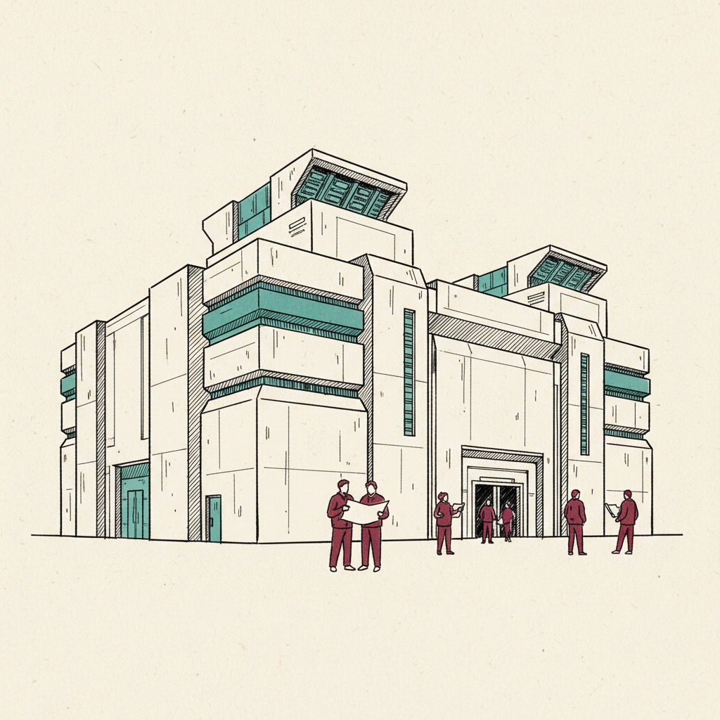 Compass Datacenters