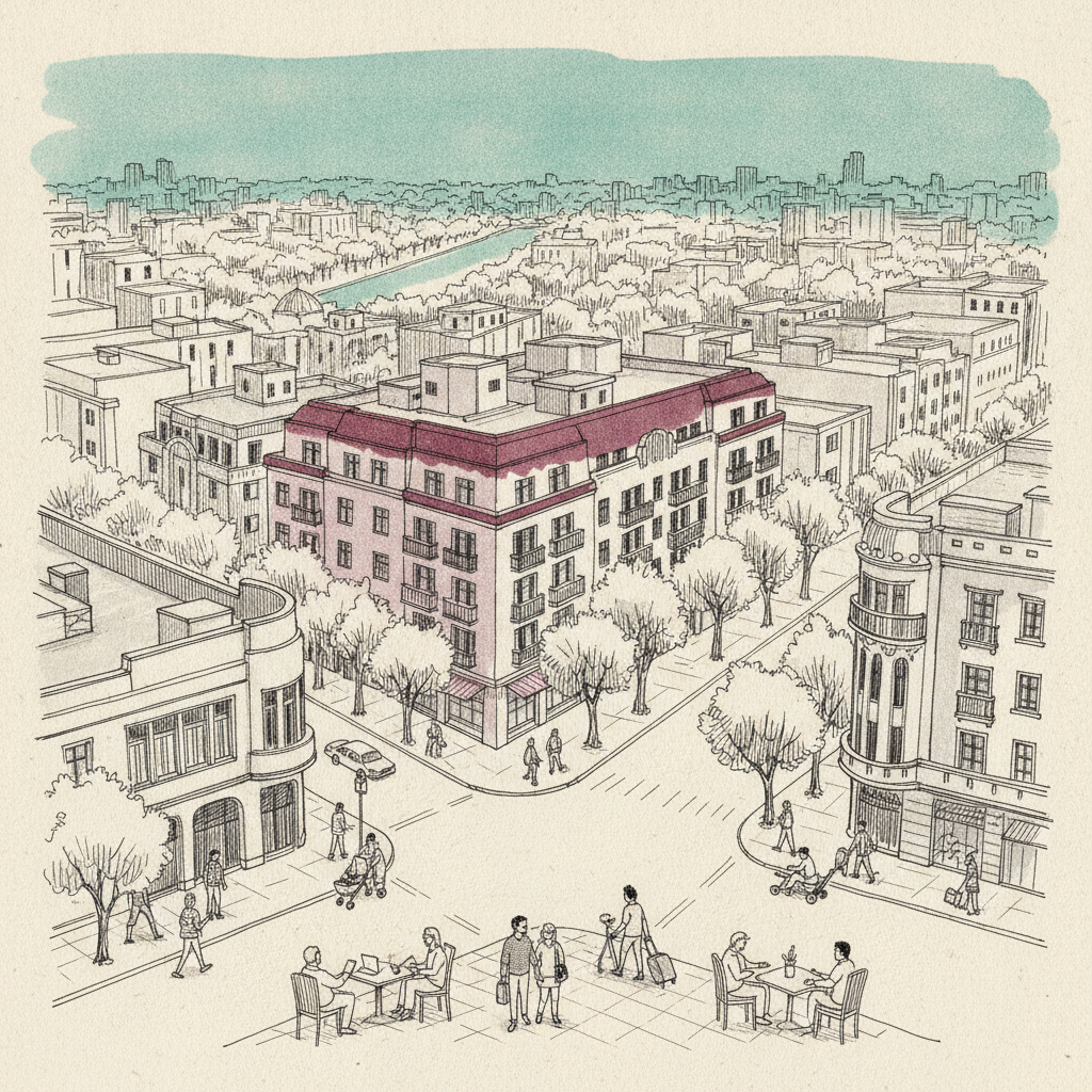 Condesa