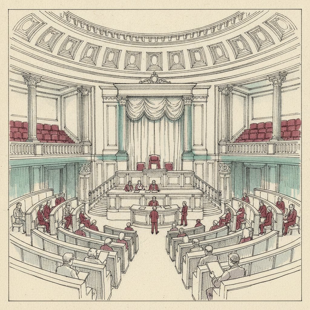 Congreso de los Diputados