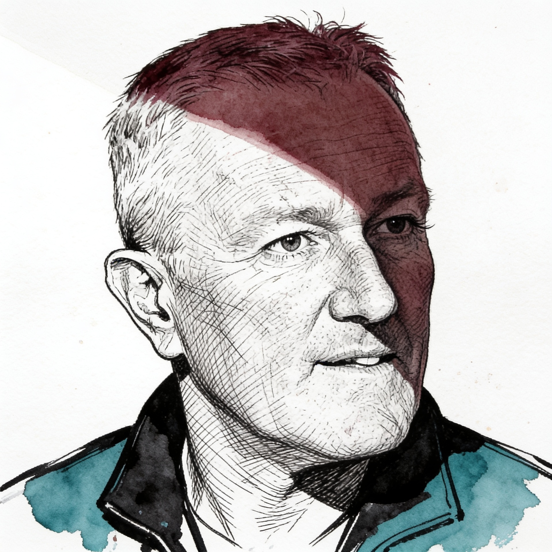 Conor Murphy