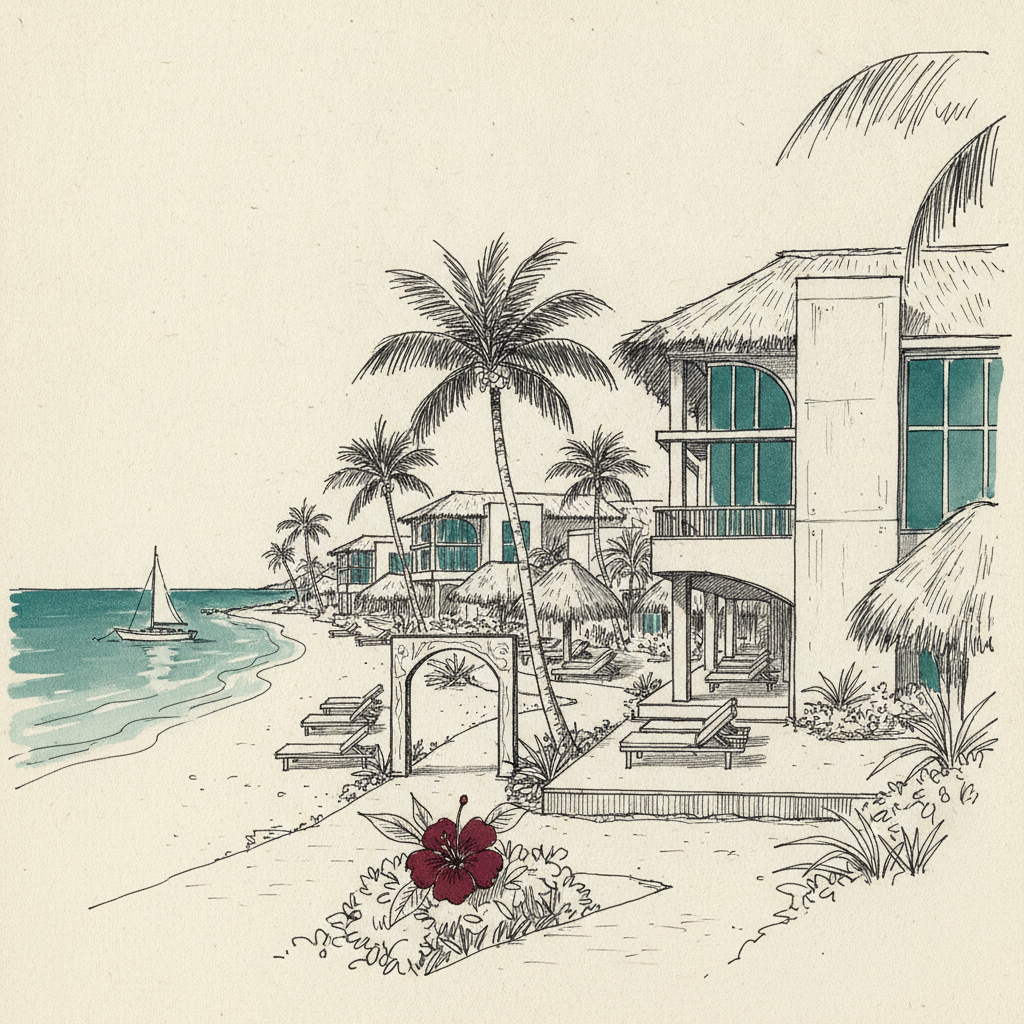 Consejo Hotelero del Caribe Mexicano