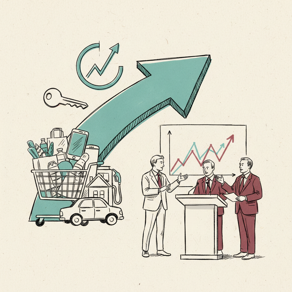 Consumer Price Index