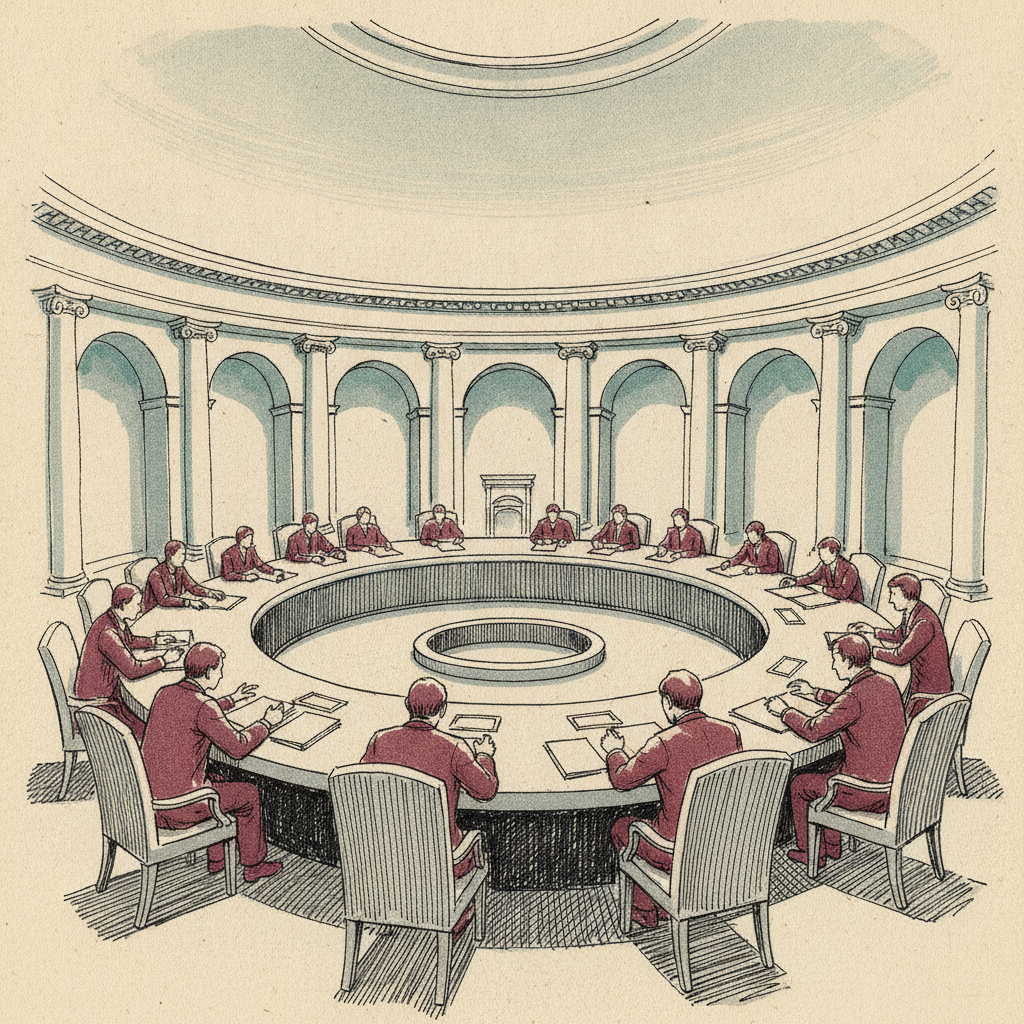 Convene