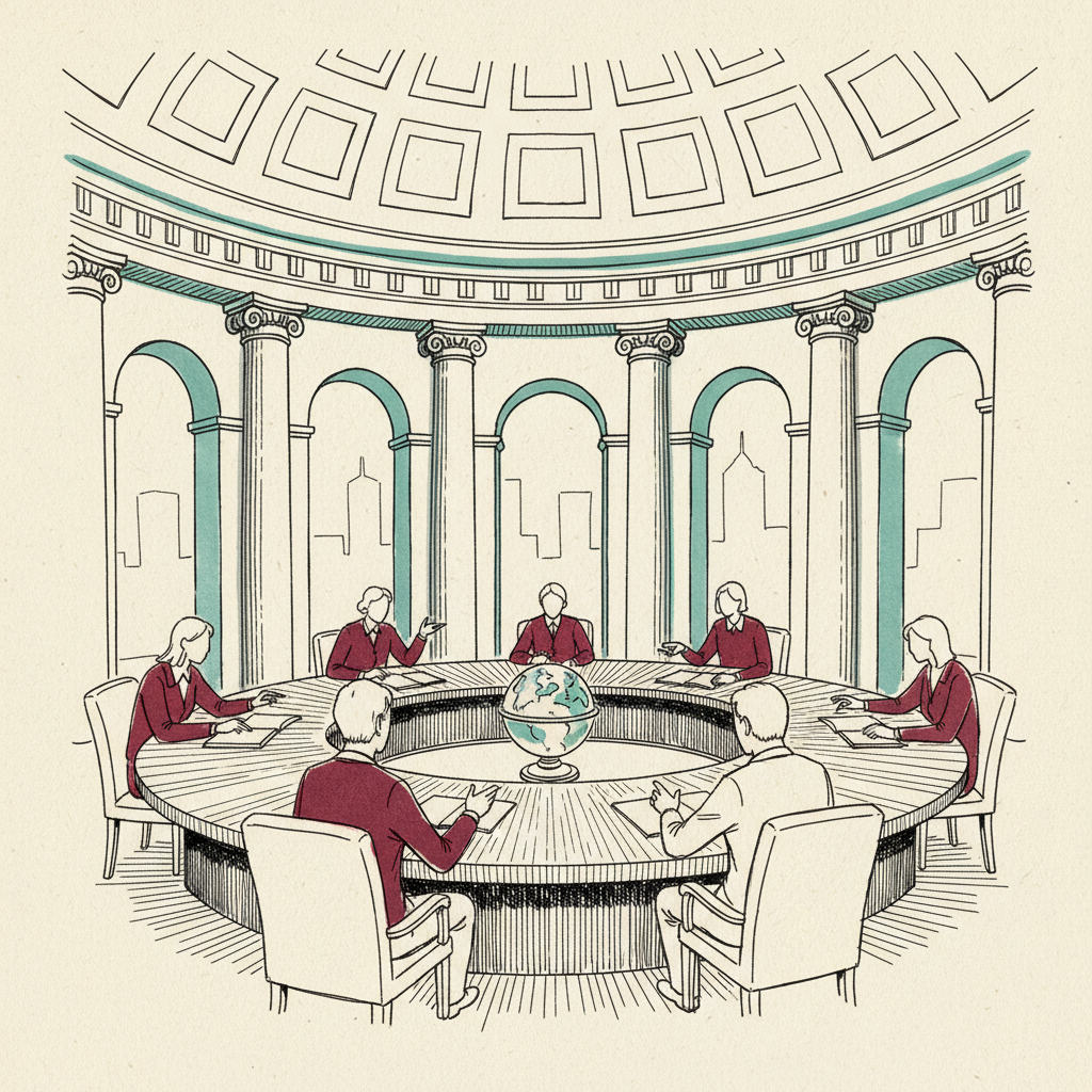 Coordination Headquarters