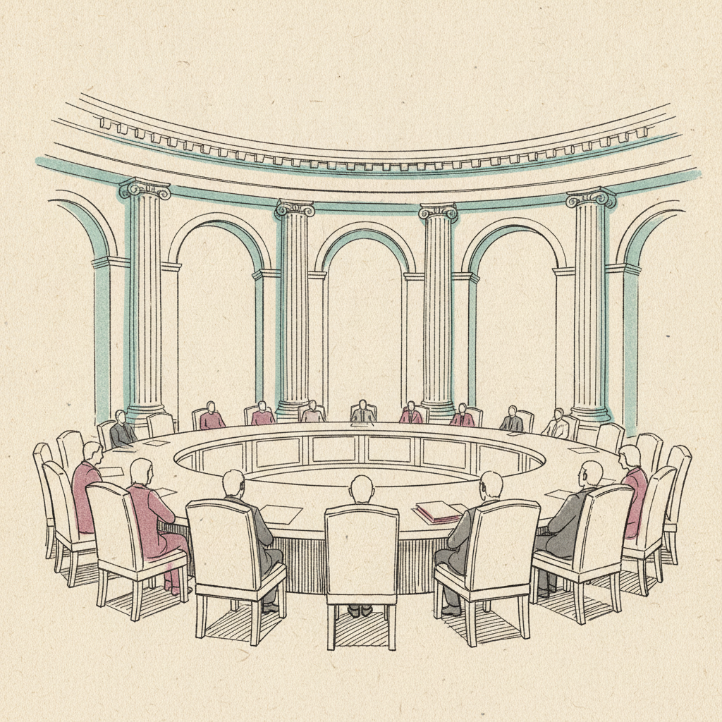 Council of Ministers (Portugal)