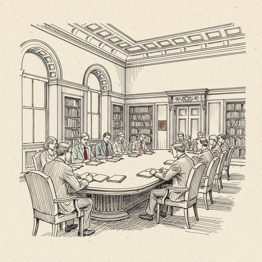 Council on Foreign Relations