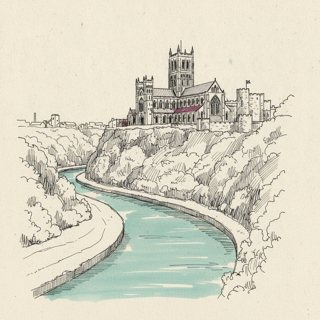 County Durham