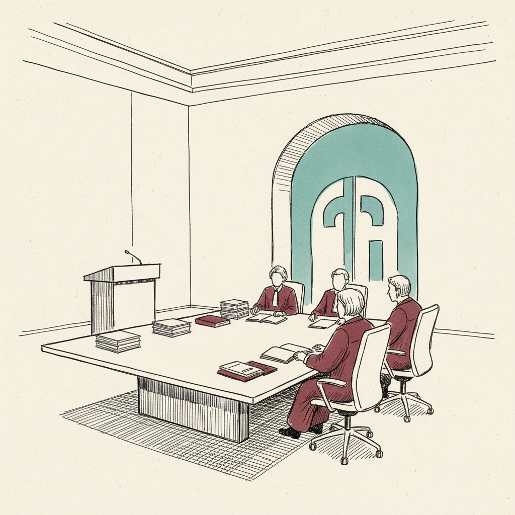 Court of Arbitration for Sport