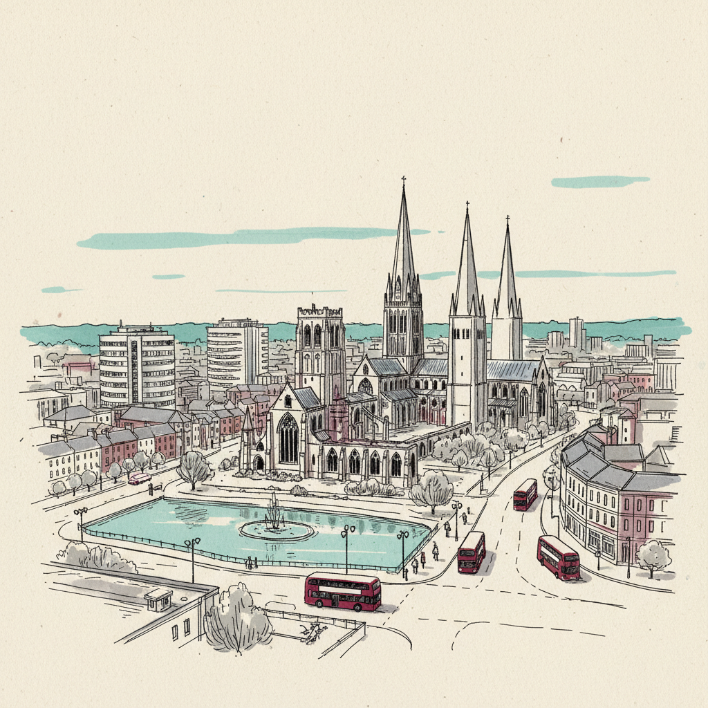 Coventry
