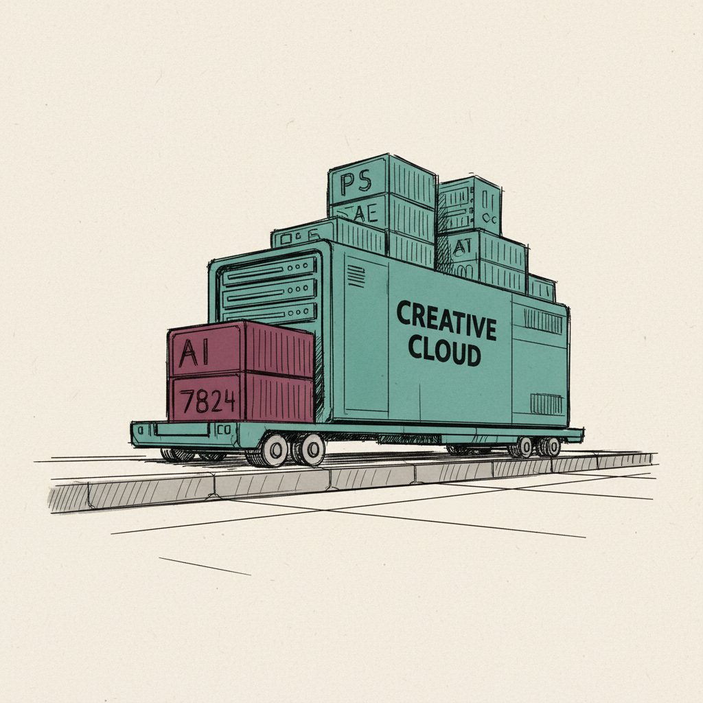 Creative Cloud