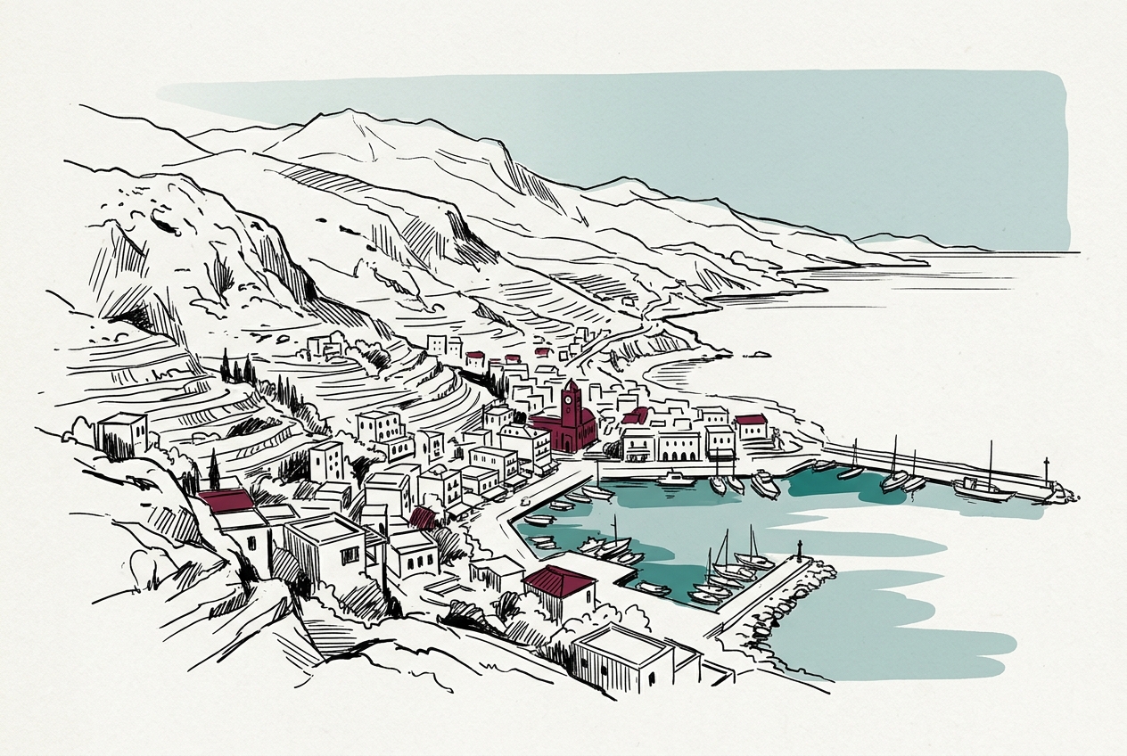 Crete