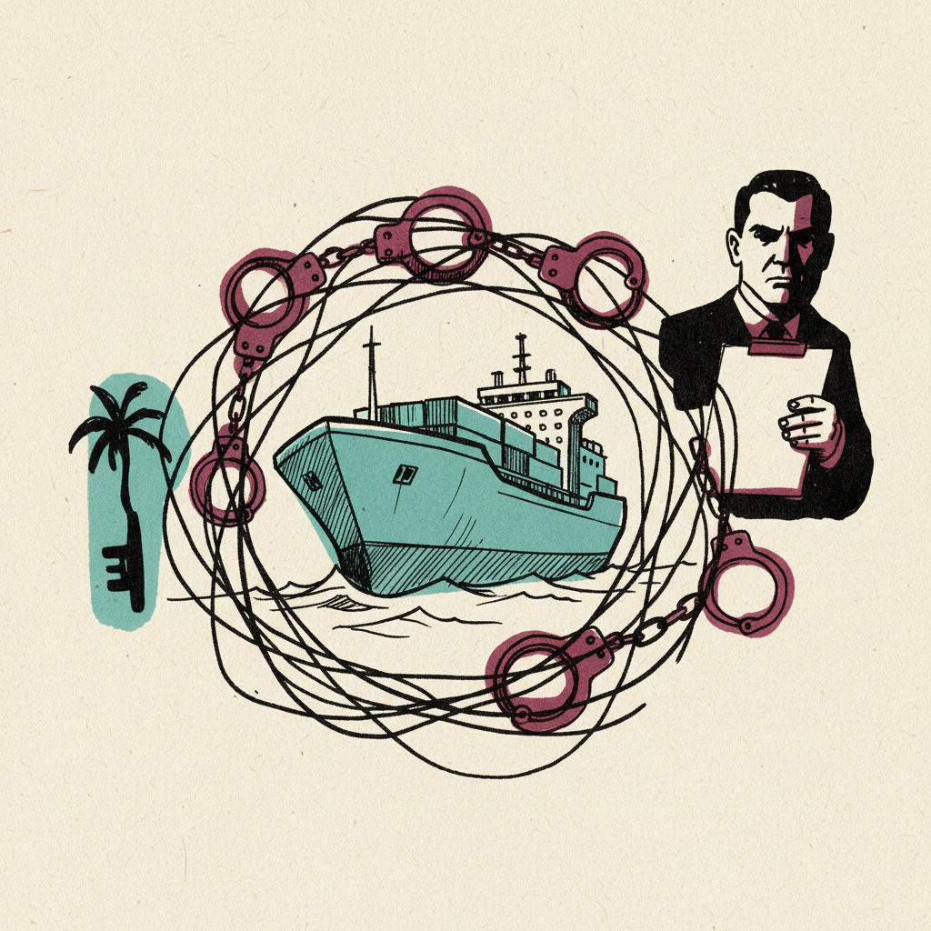 Cuban Assets Control Regulations