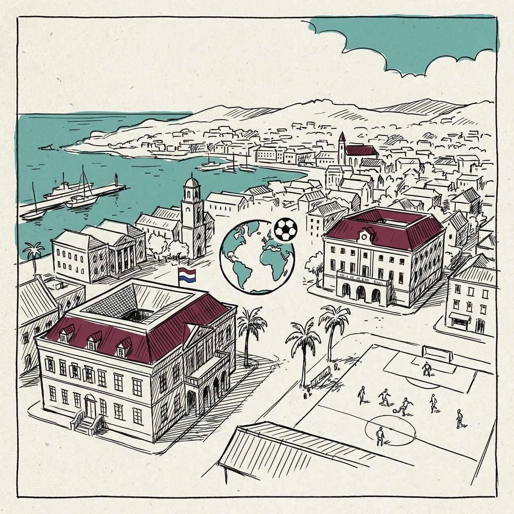 Curaçao
