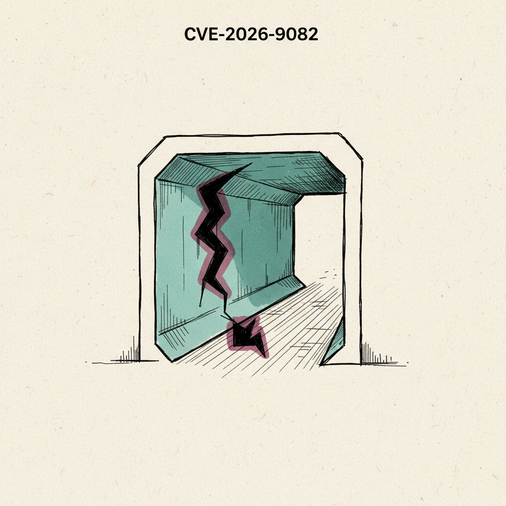 CVE-2026-9082