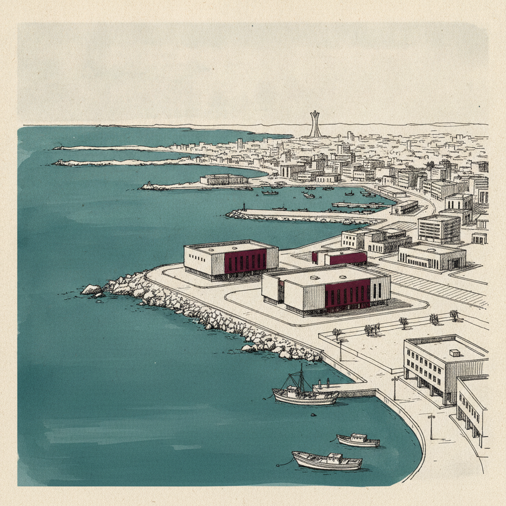 Dakar