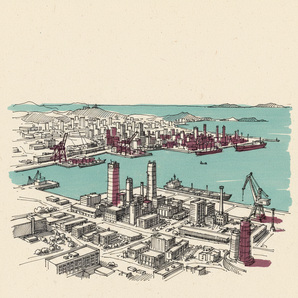 Dalian