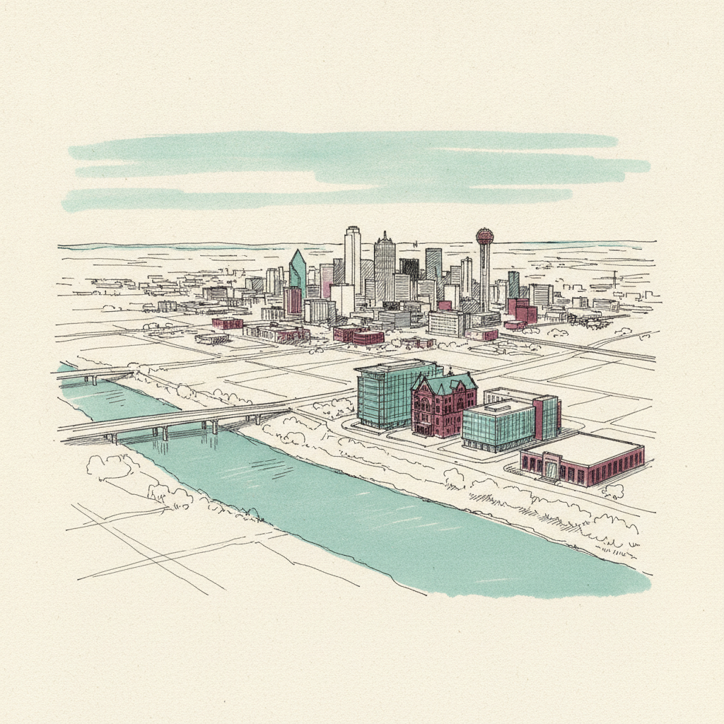 Dallas County