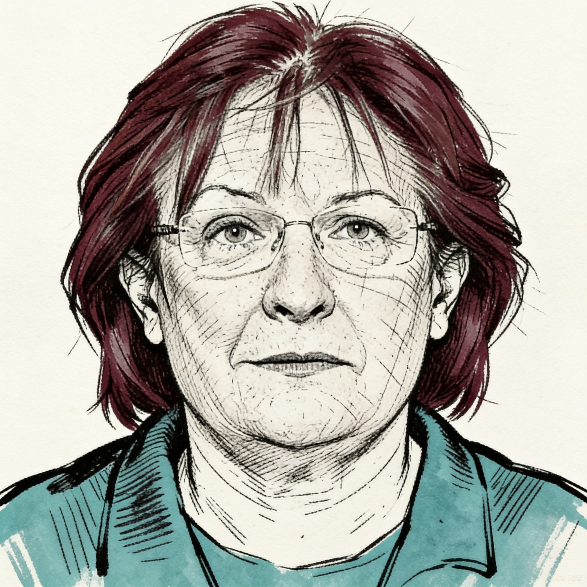 Dame Mary Ney