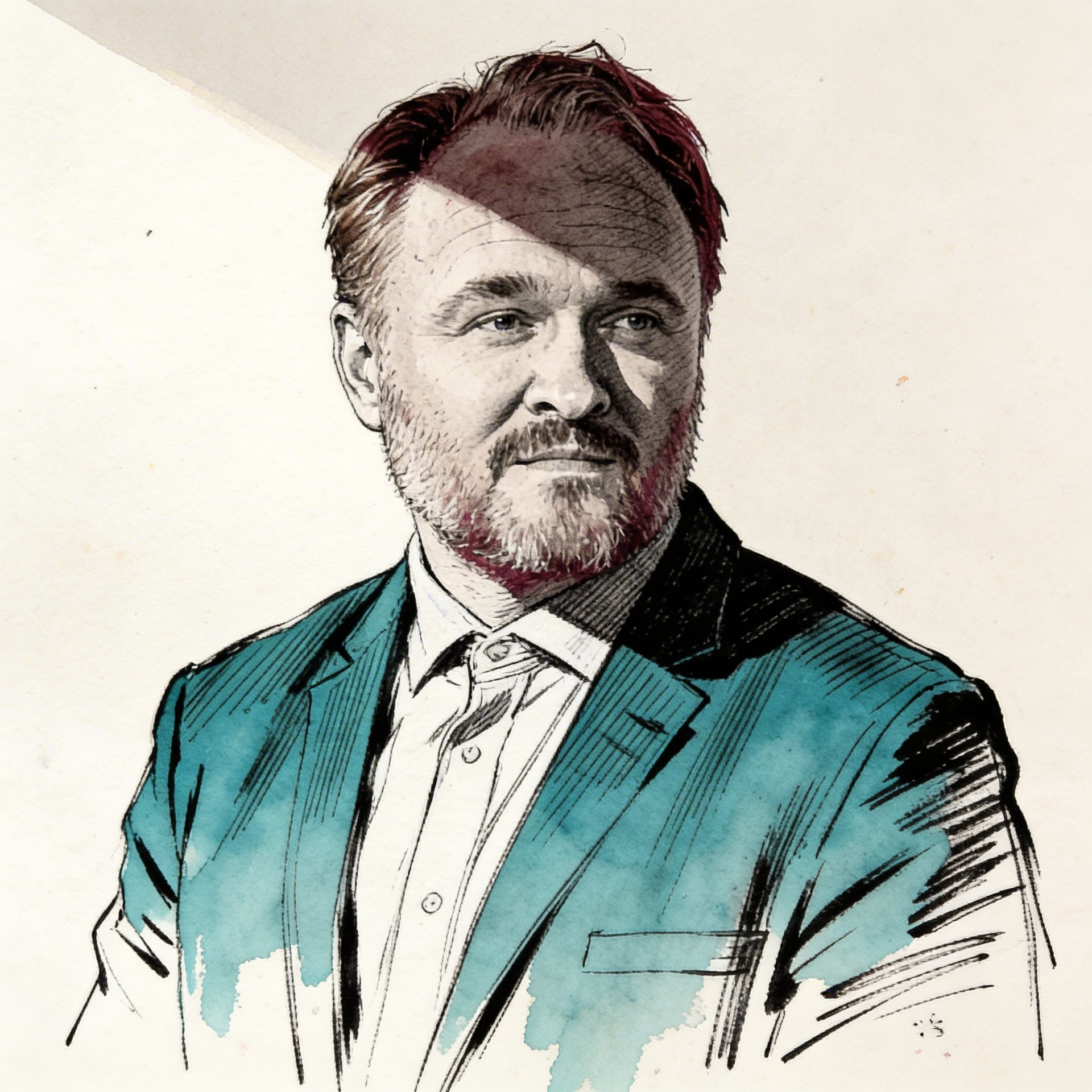 Dan Jorgensen