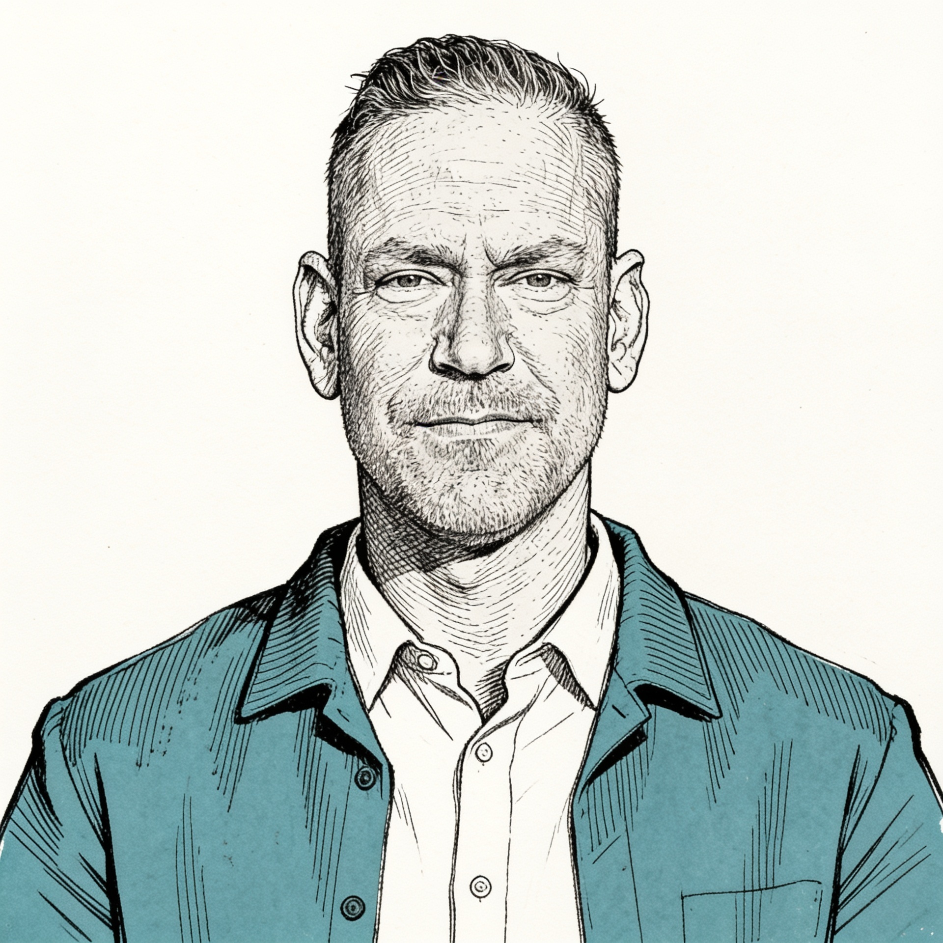 Dan Osborn