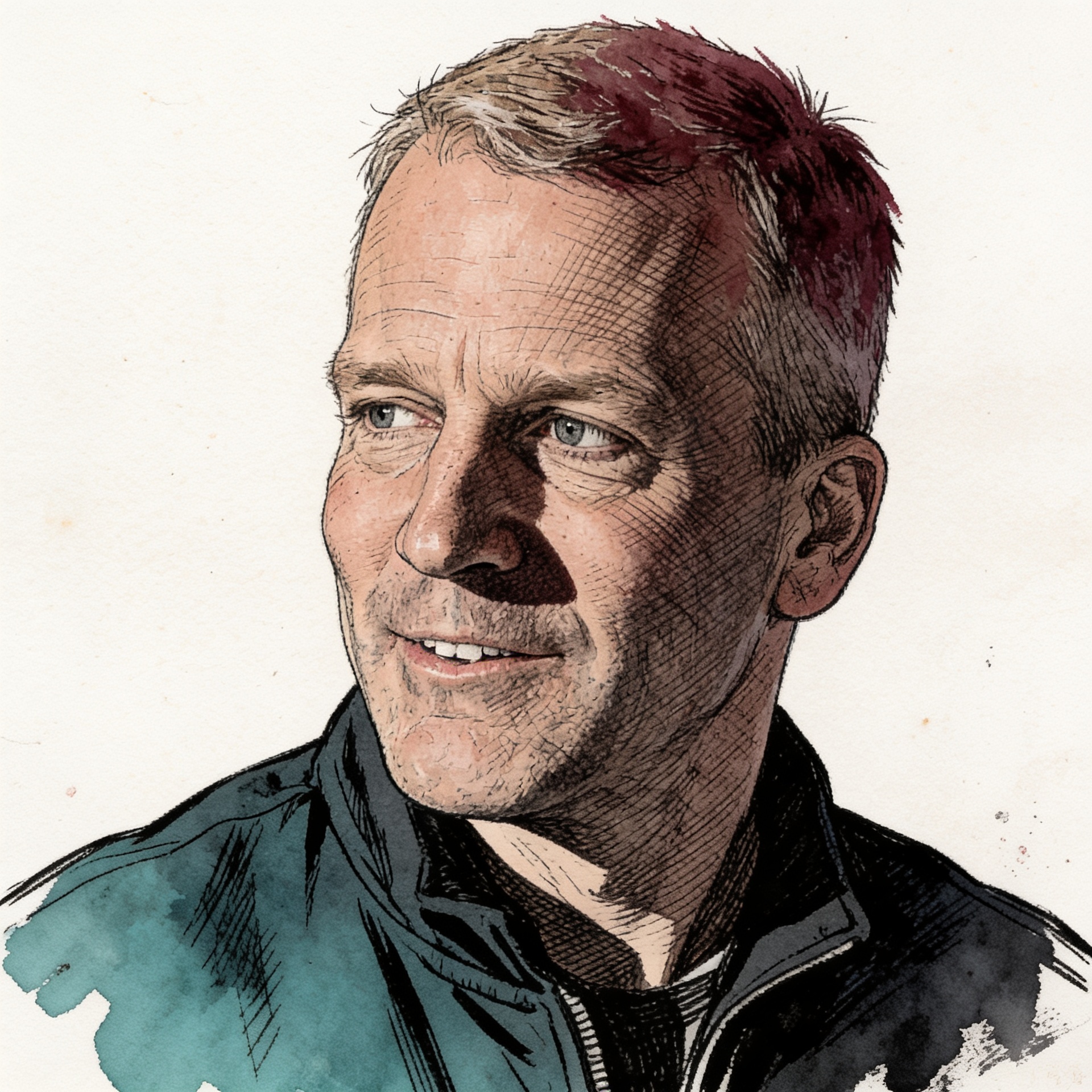 Dan S. Sullivan