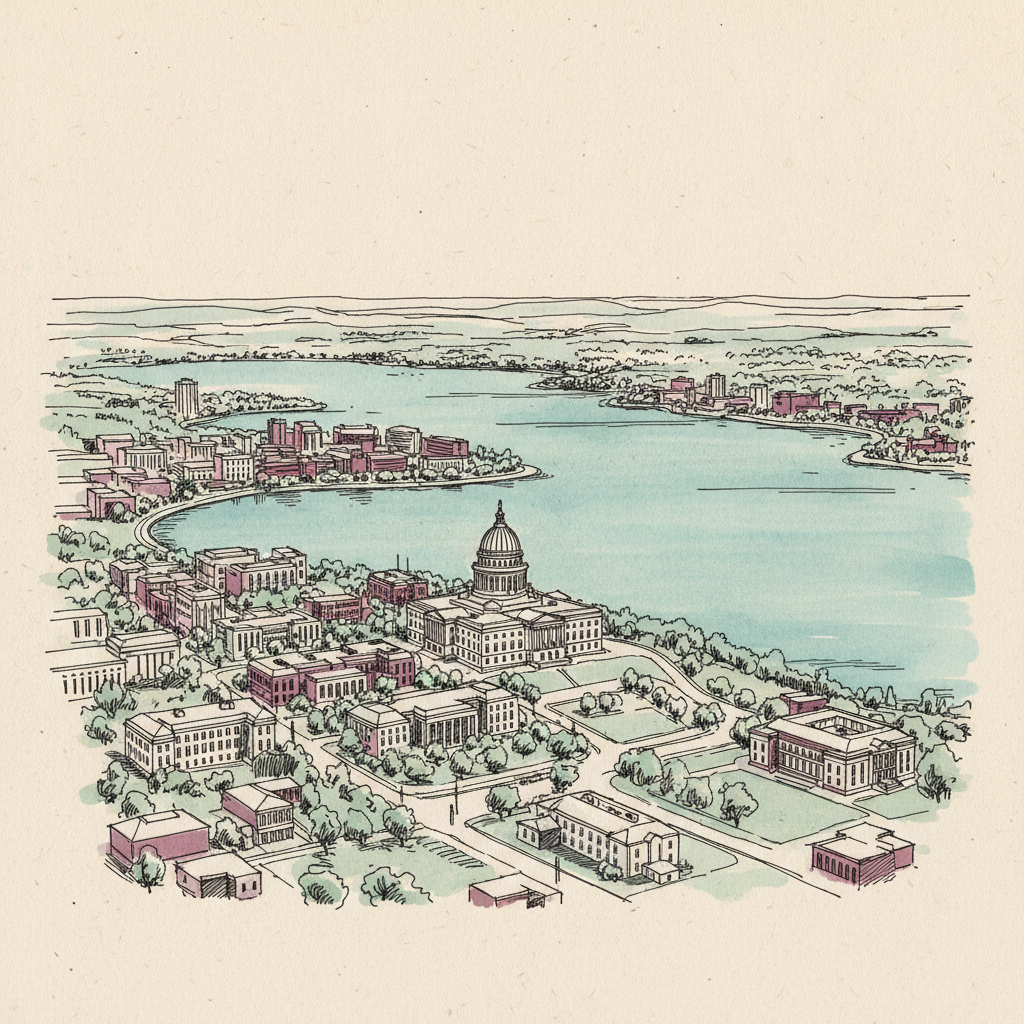 Dane County