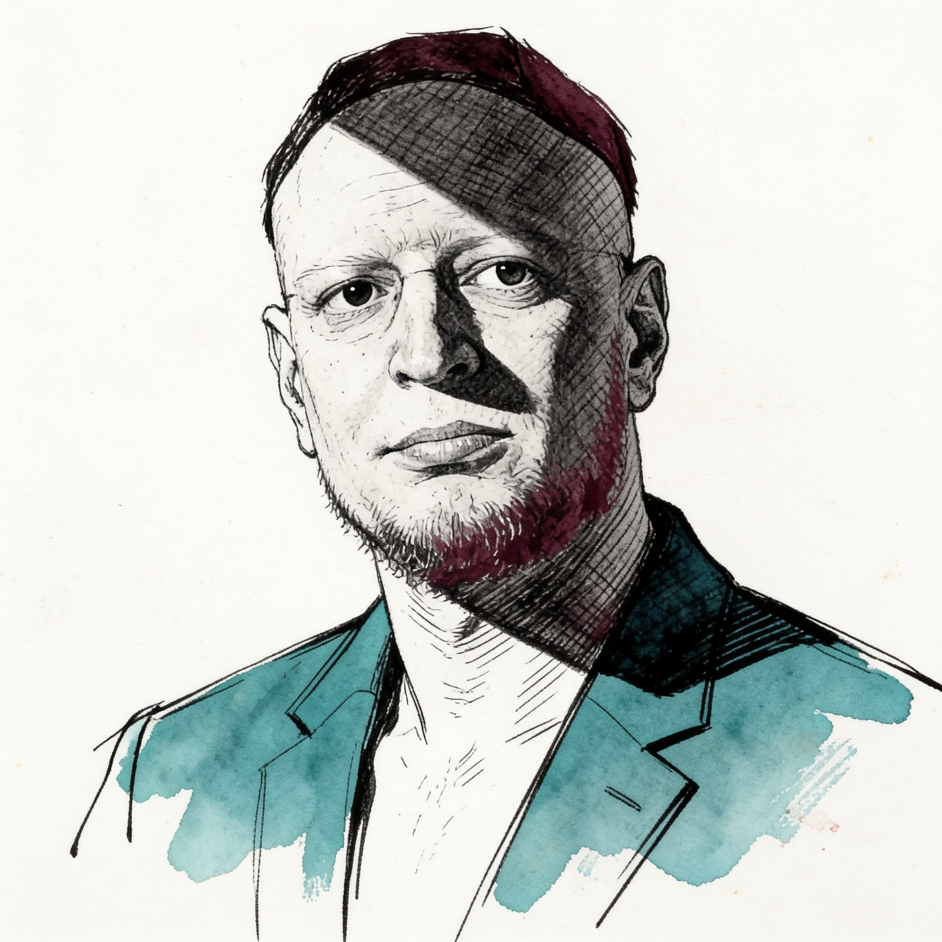 Daniel Greenberg