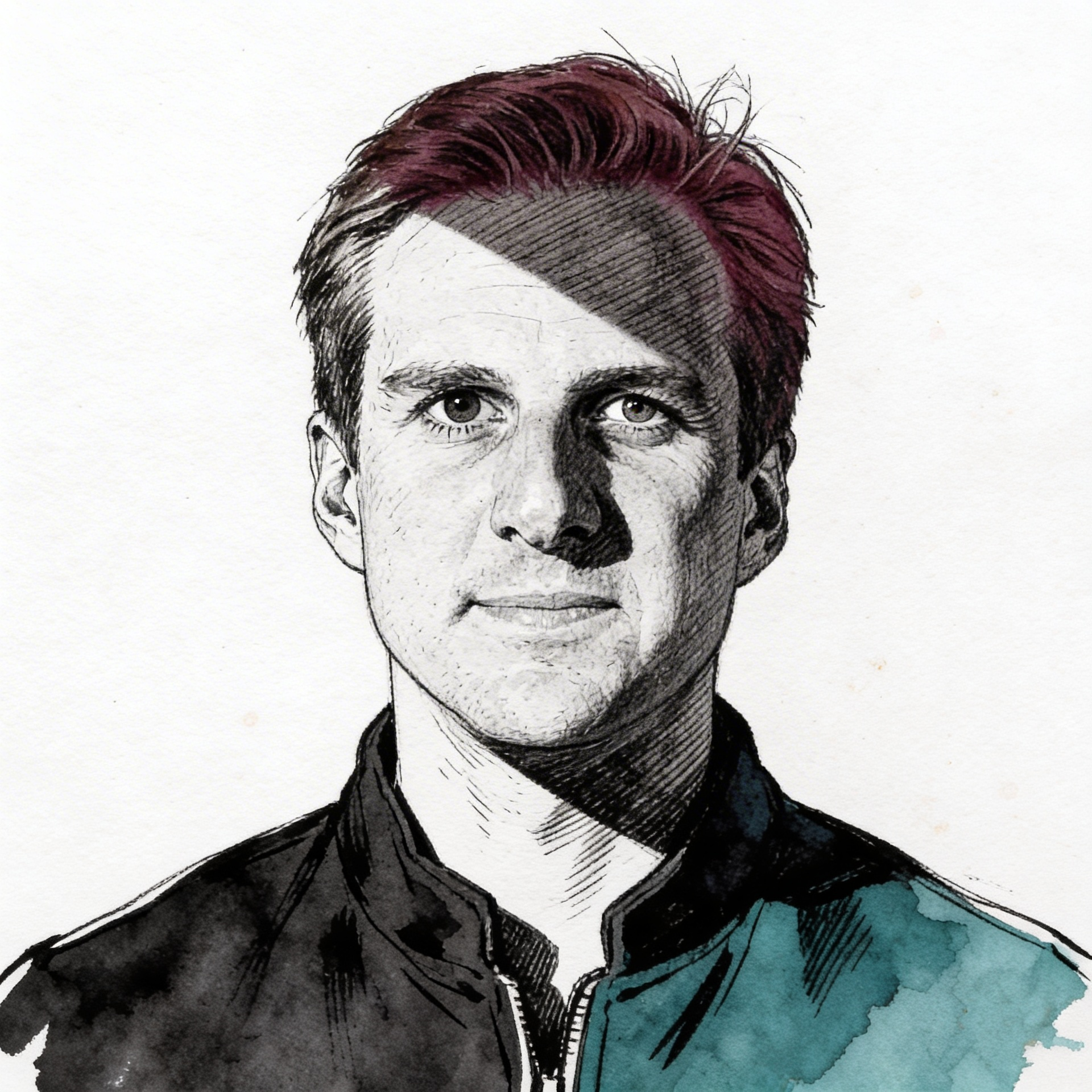 Daniel Johnson