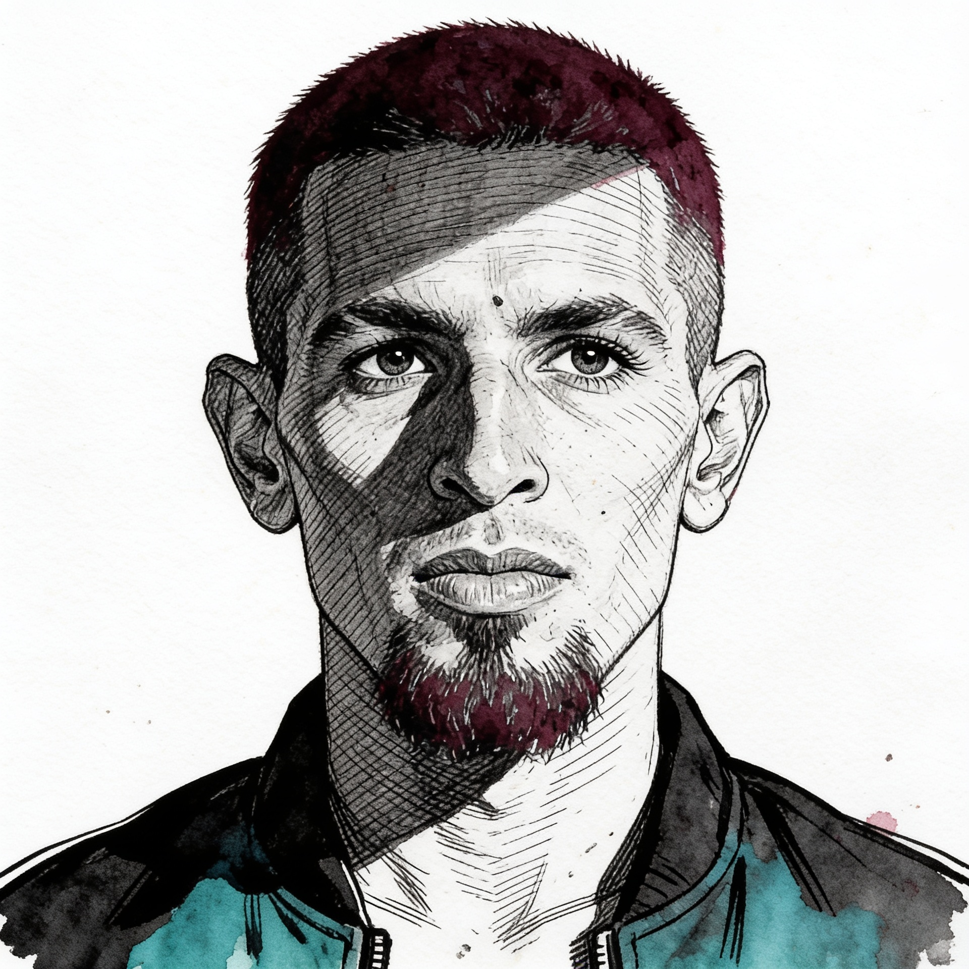 Daniel Munoz