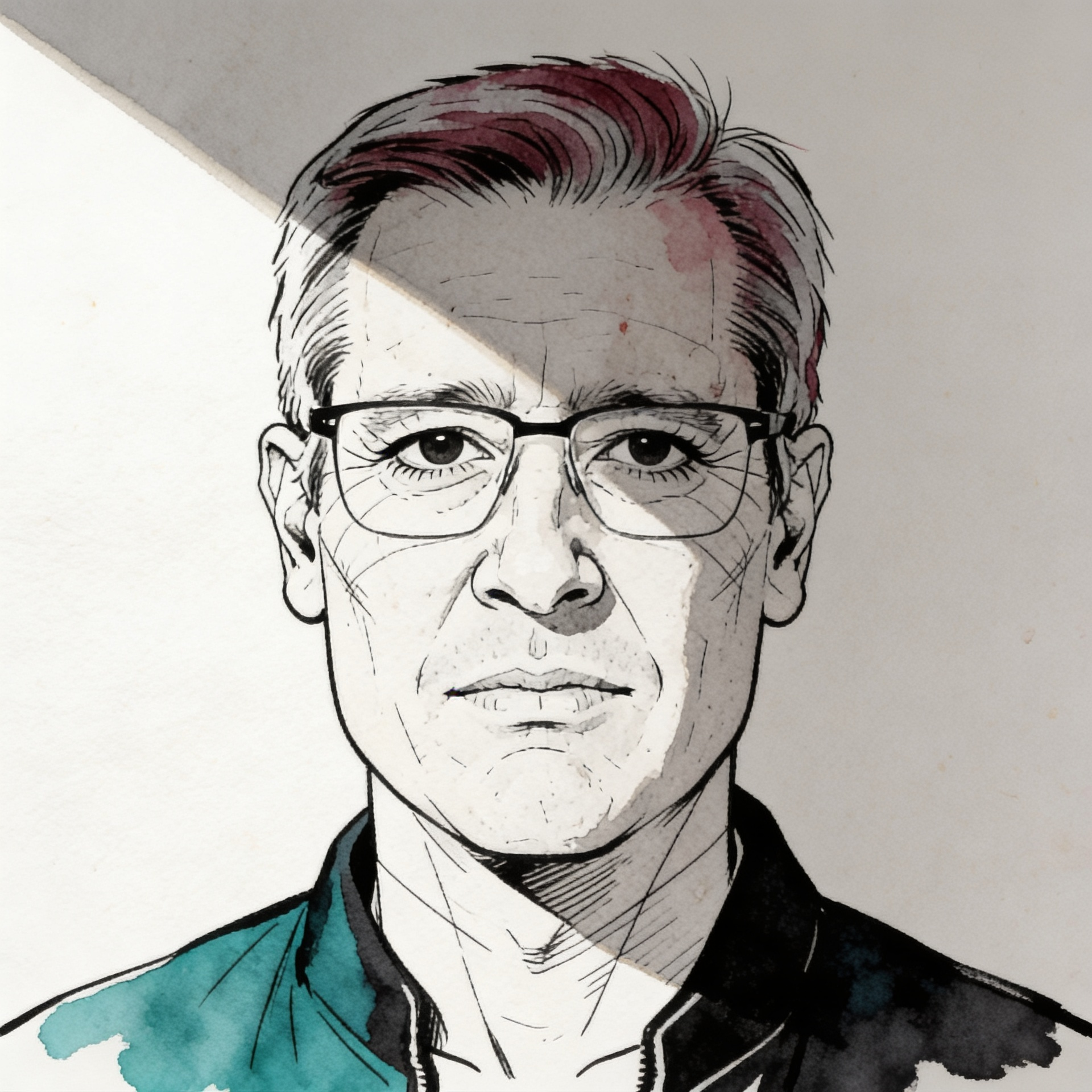 Daniel Tokaji