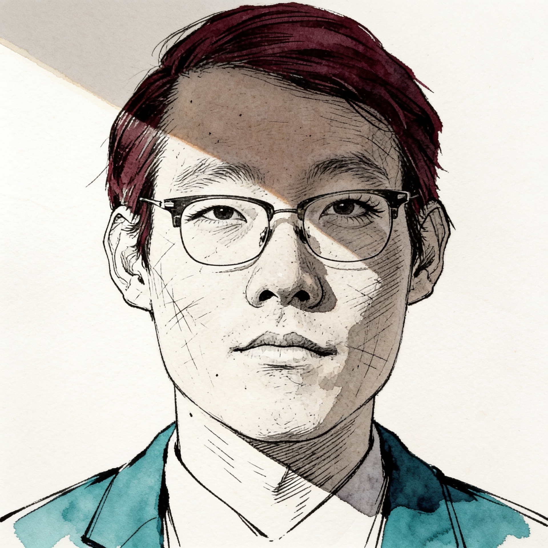 Daniel Zhao