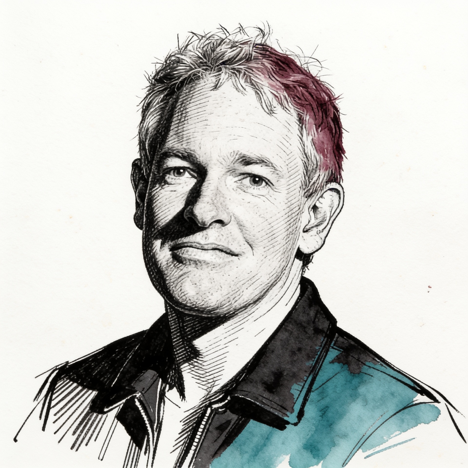 Danny Kruger
