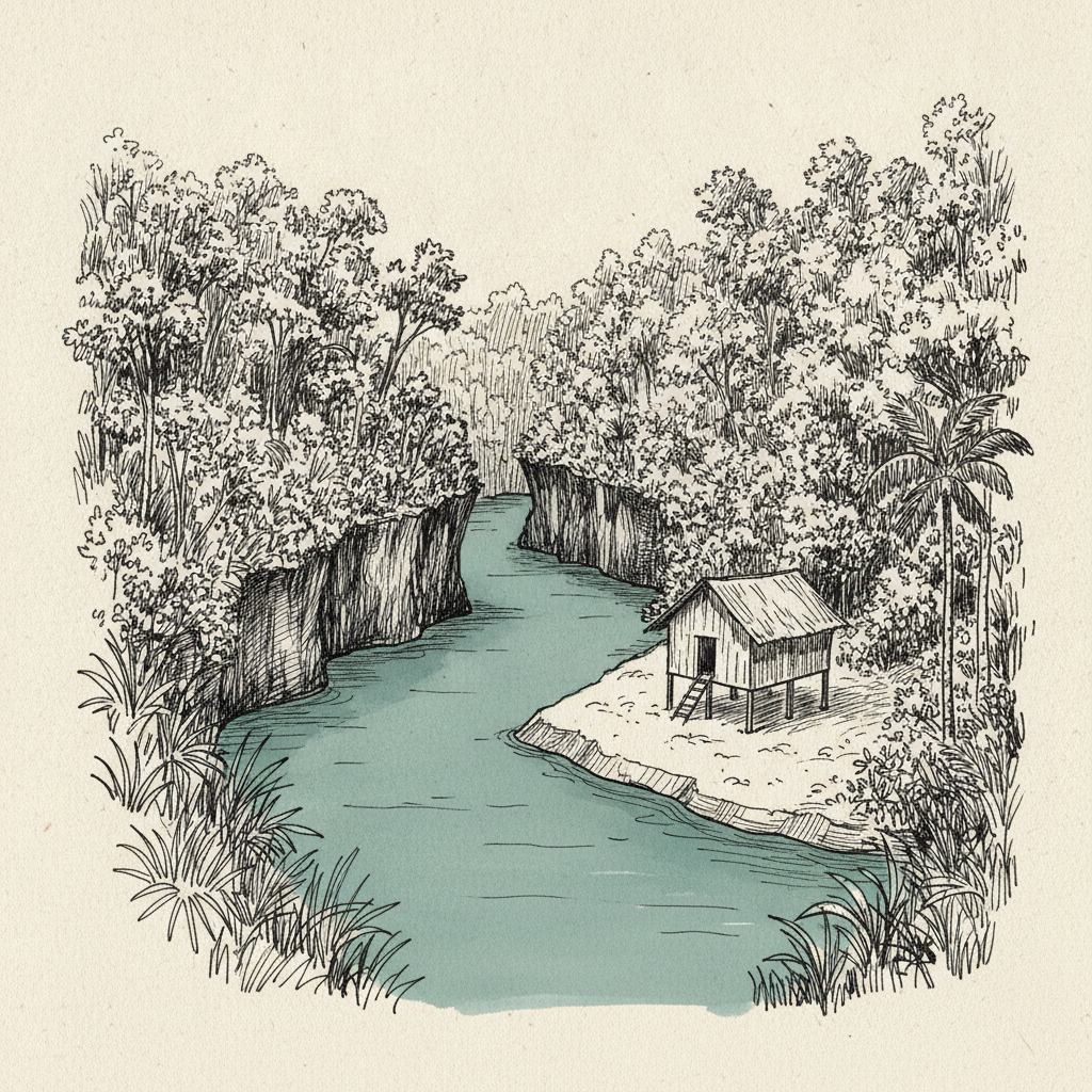 Darién Gap