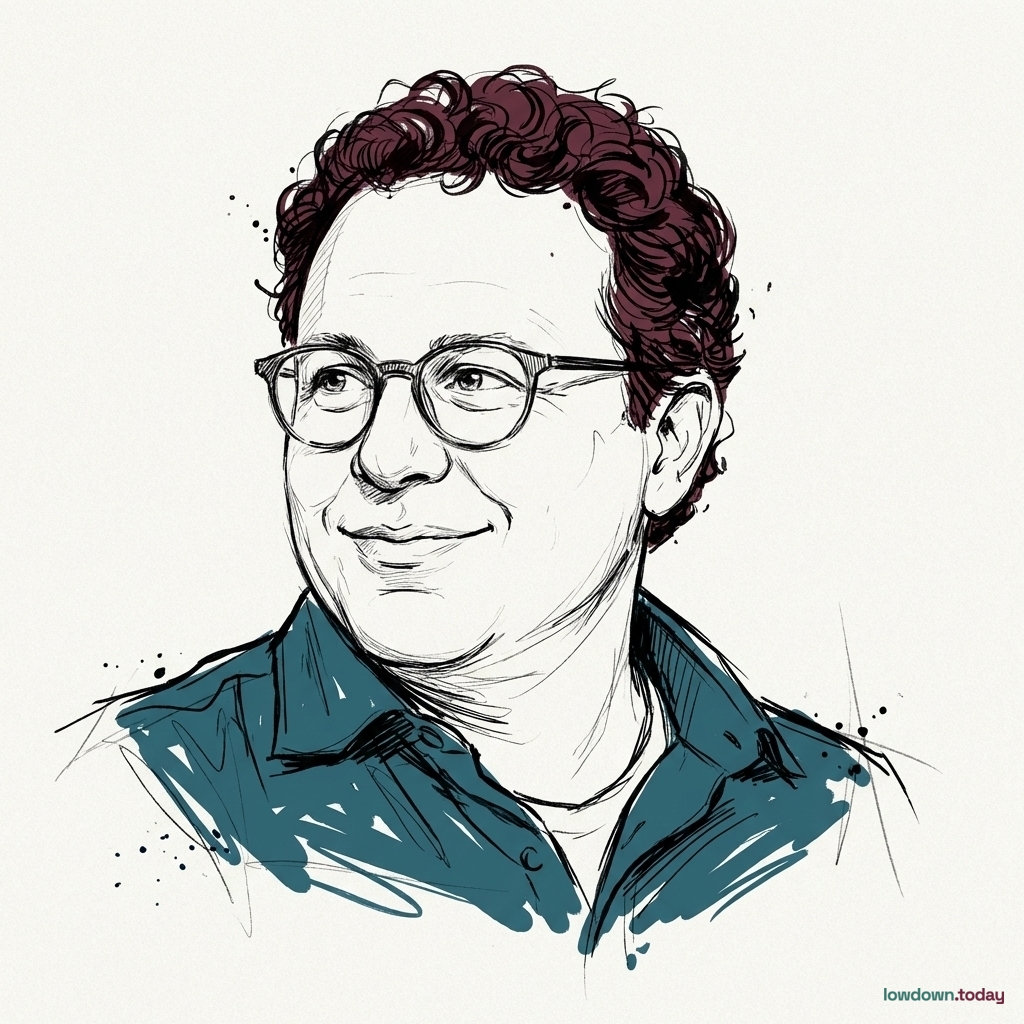 Dario Amodei