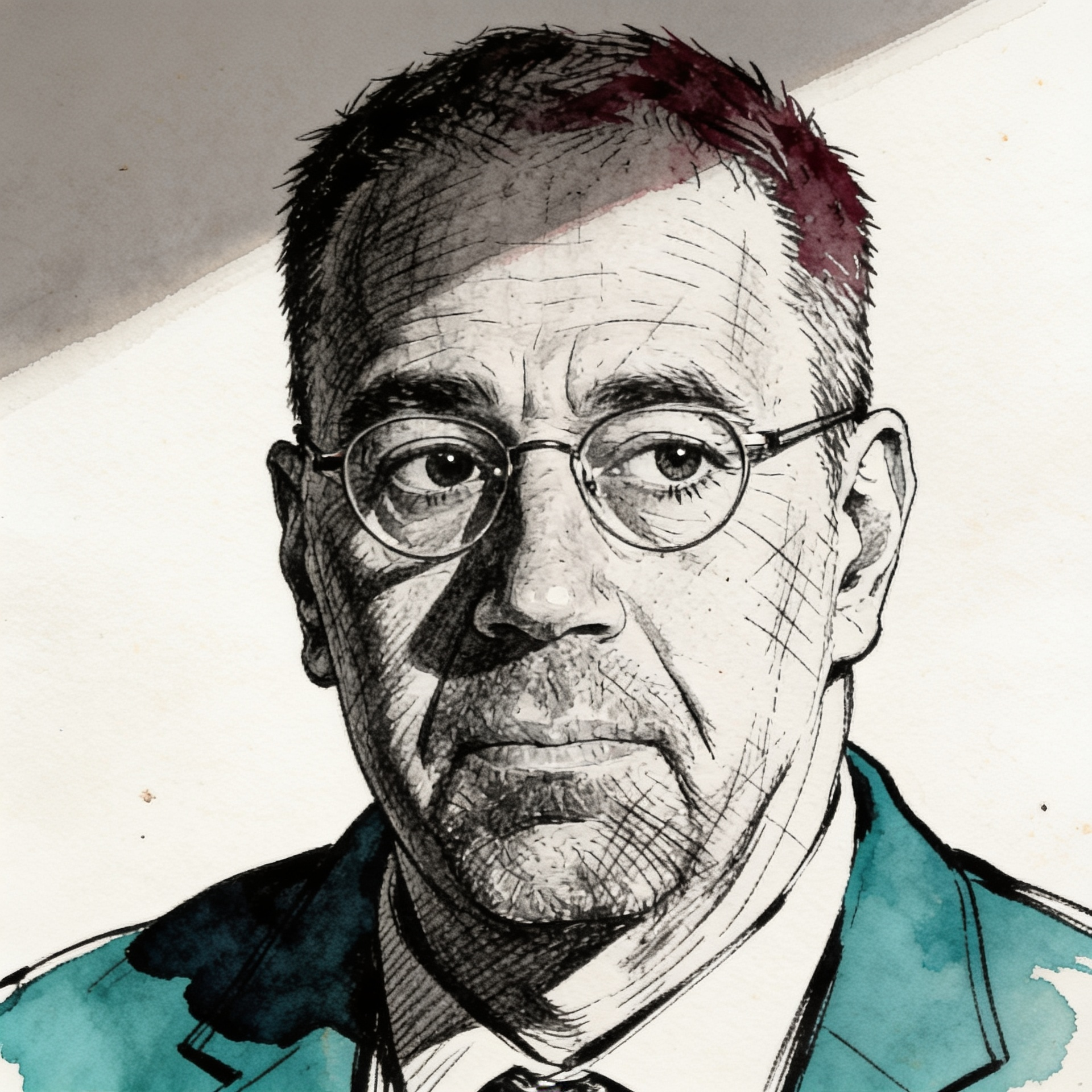 Daron Acemoglu