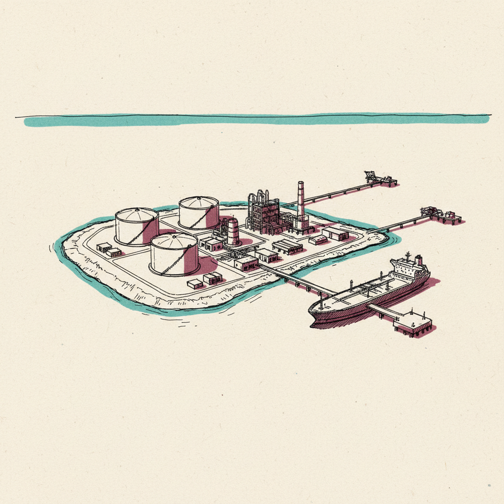 Das Island