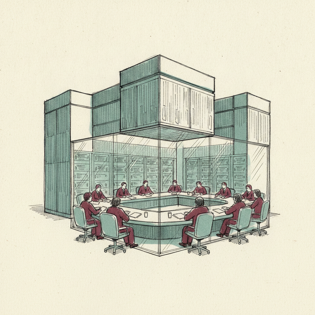 Data Center Coalition
