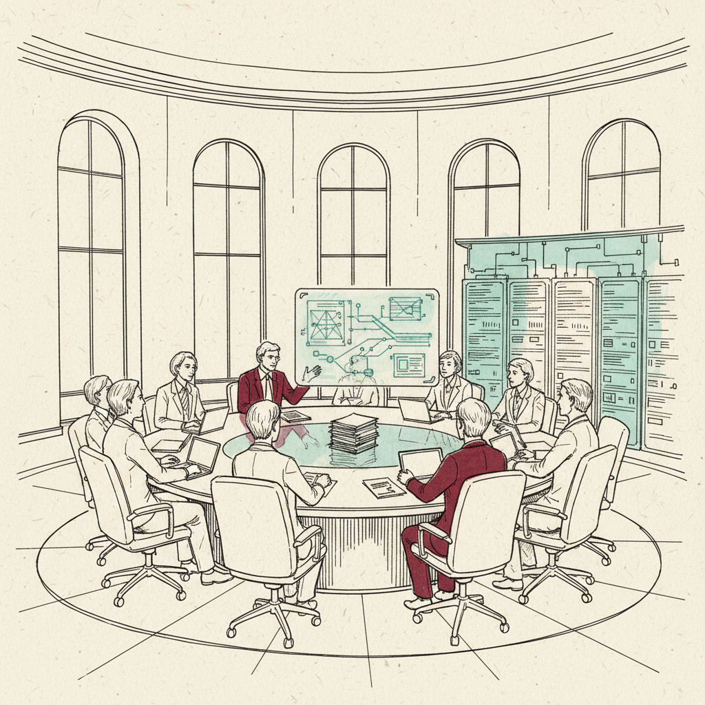 Data Strategy Working Group