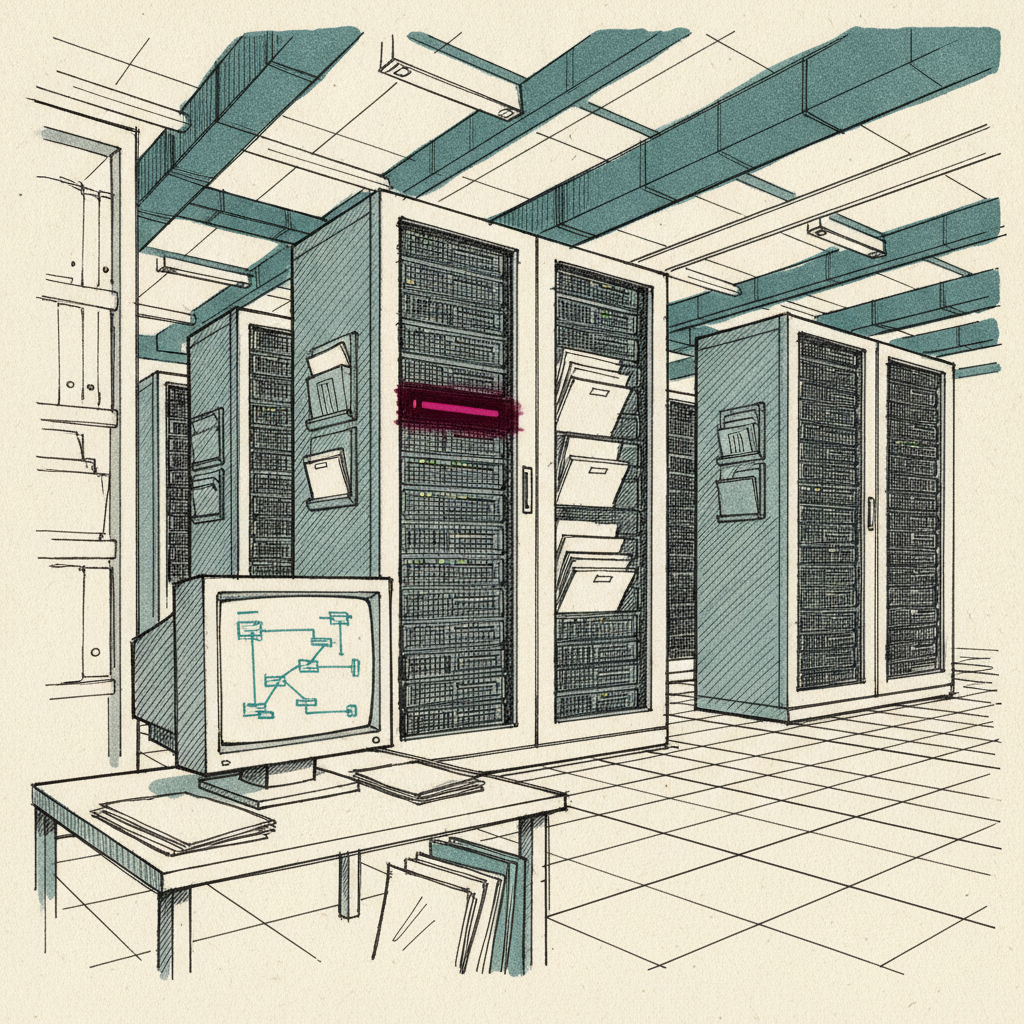 DataCenterDynamics