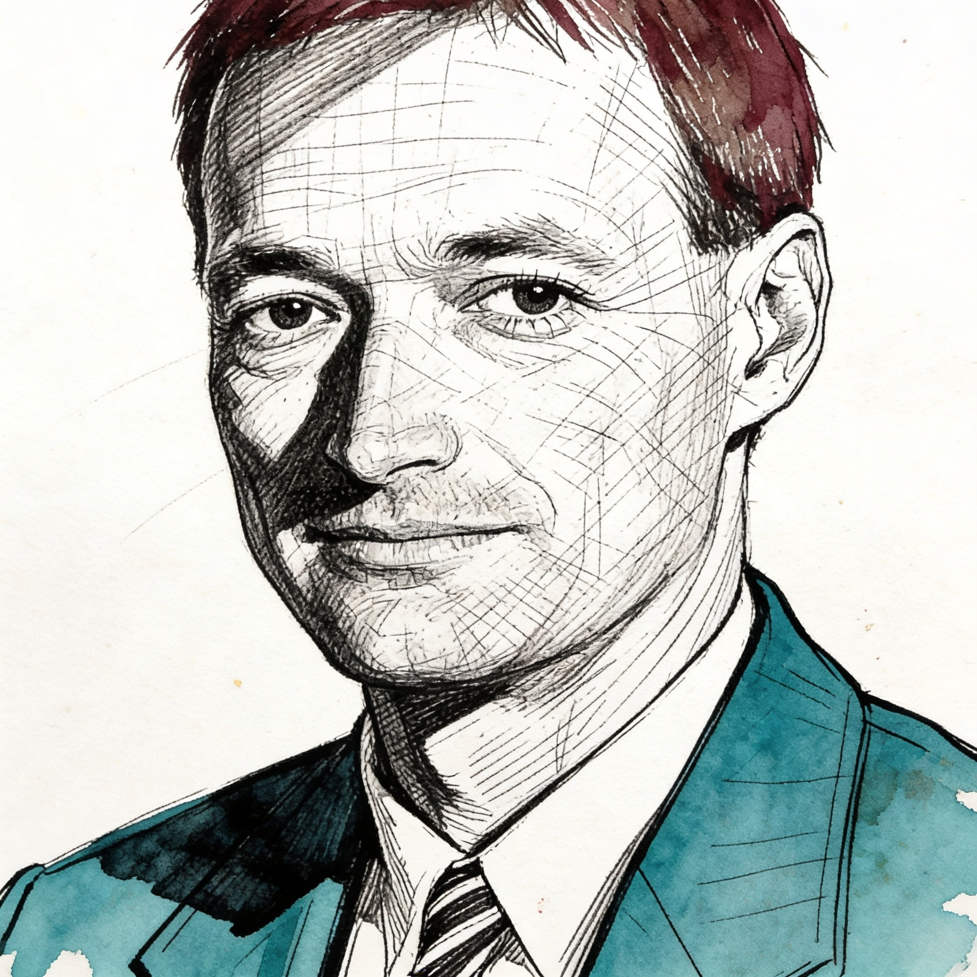 Davey Hiott