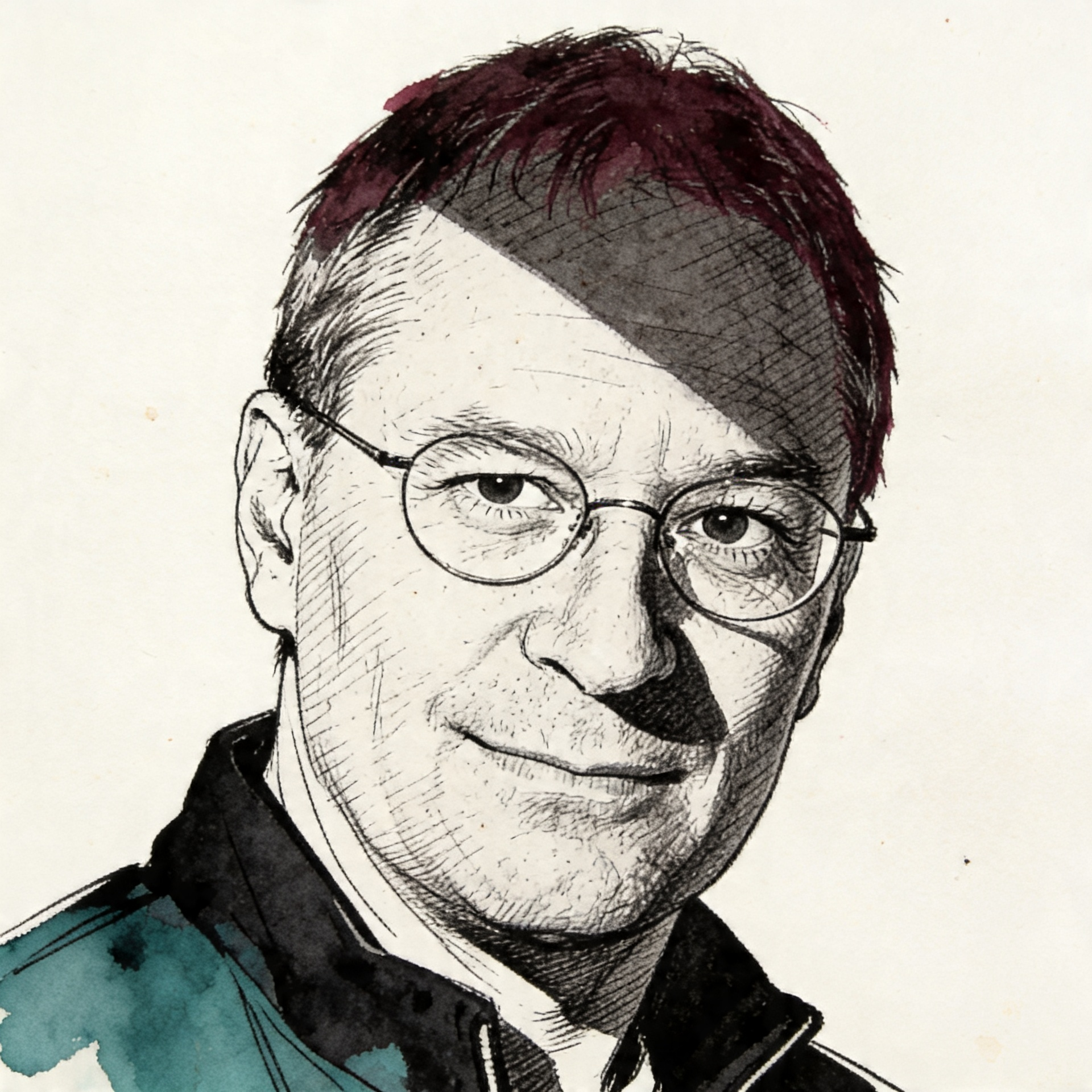 David Albright