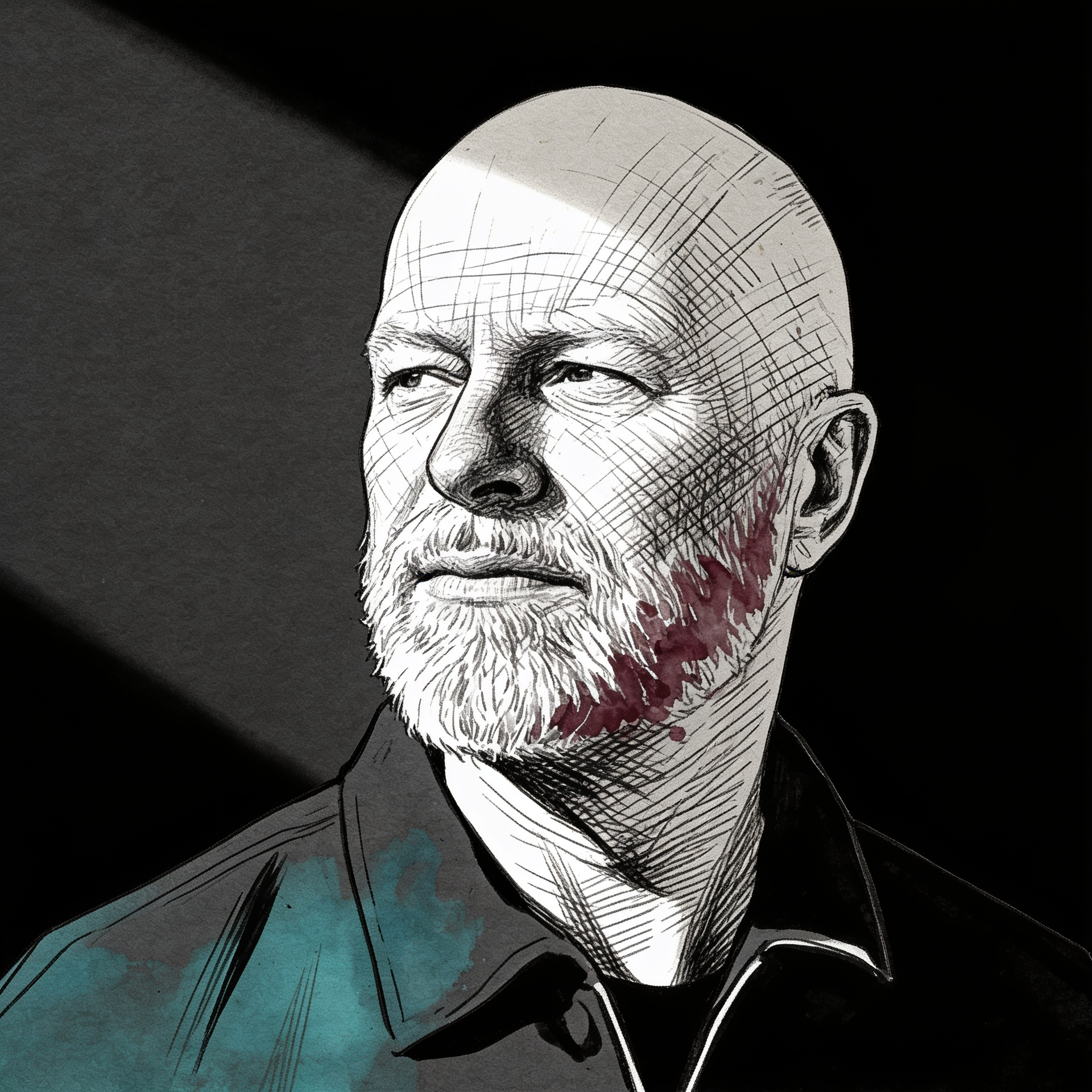 David Kirk