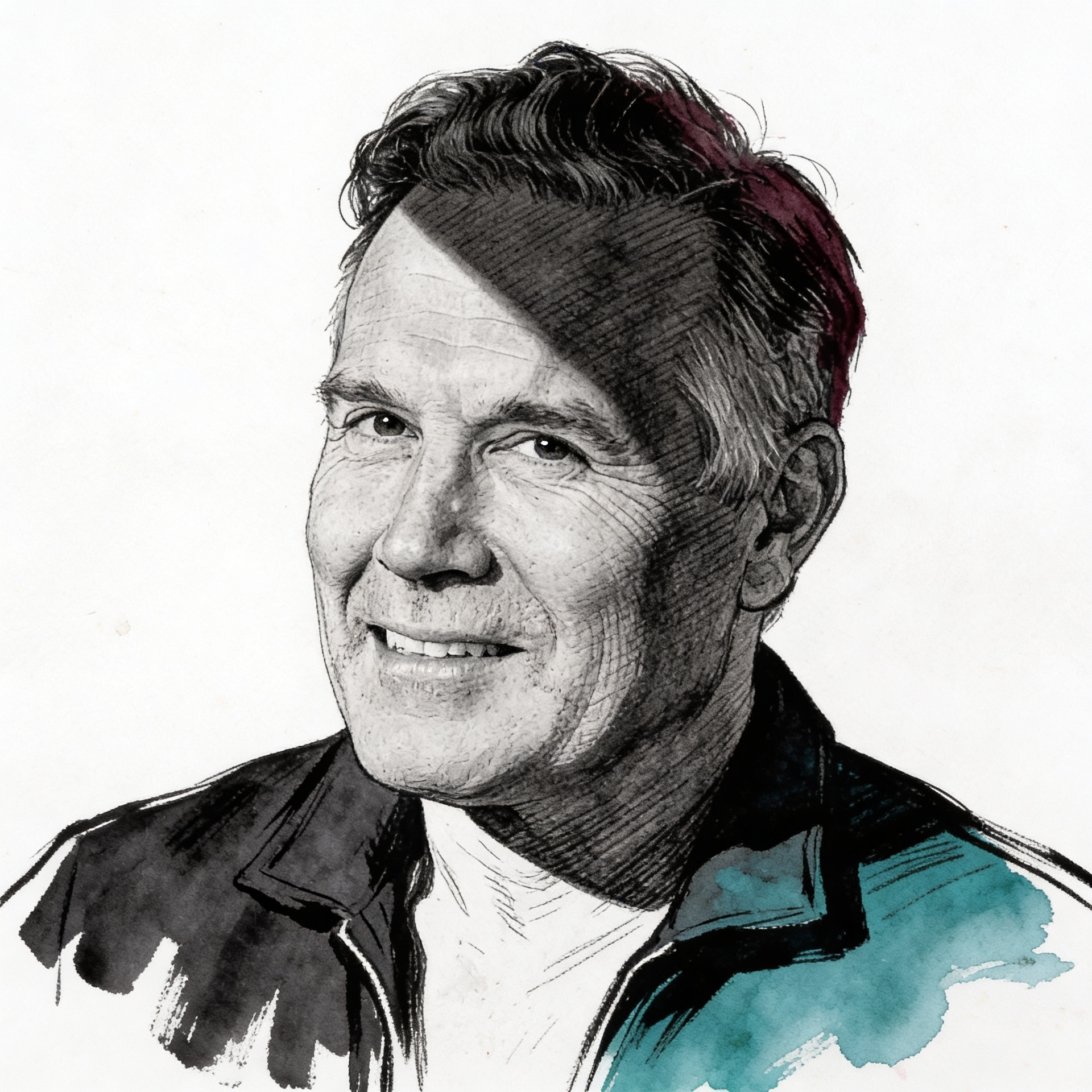David McCormick