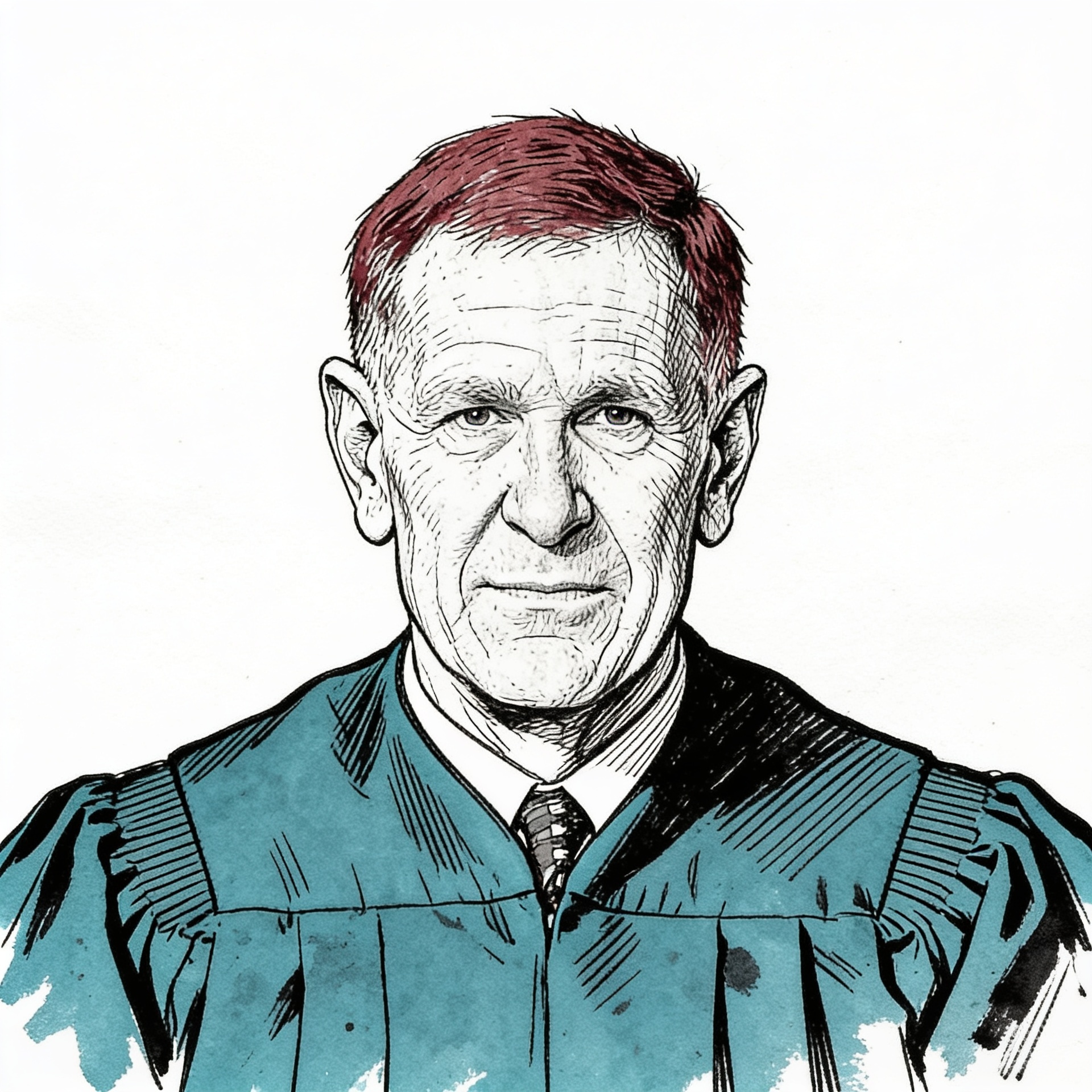 David O. Carter