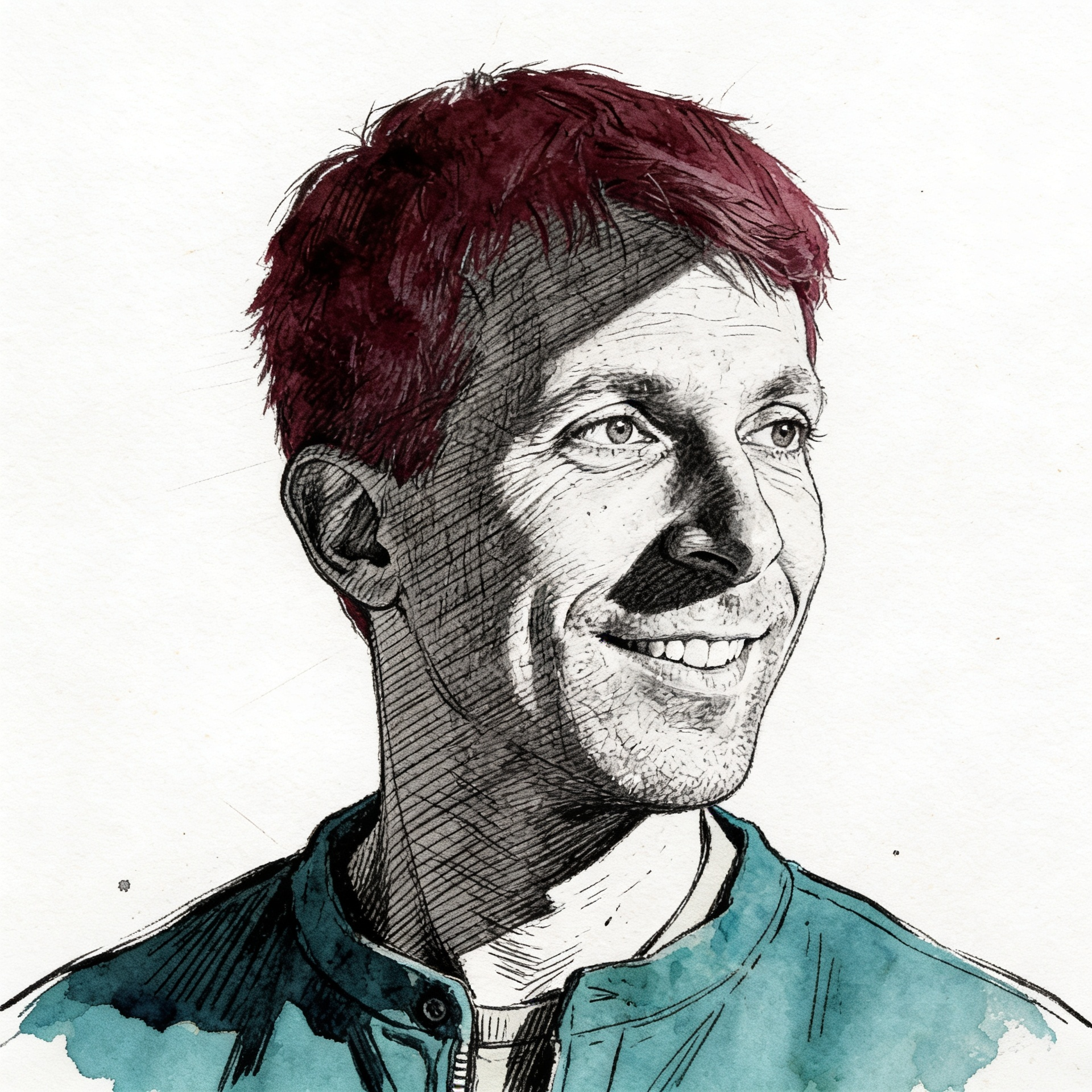 David Silver
