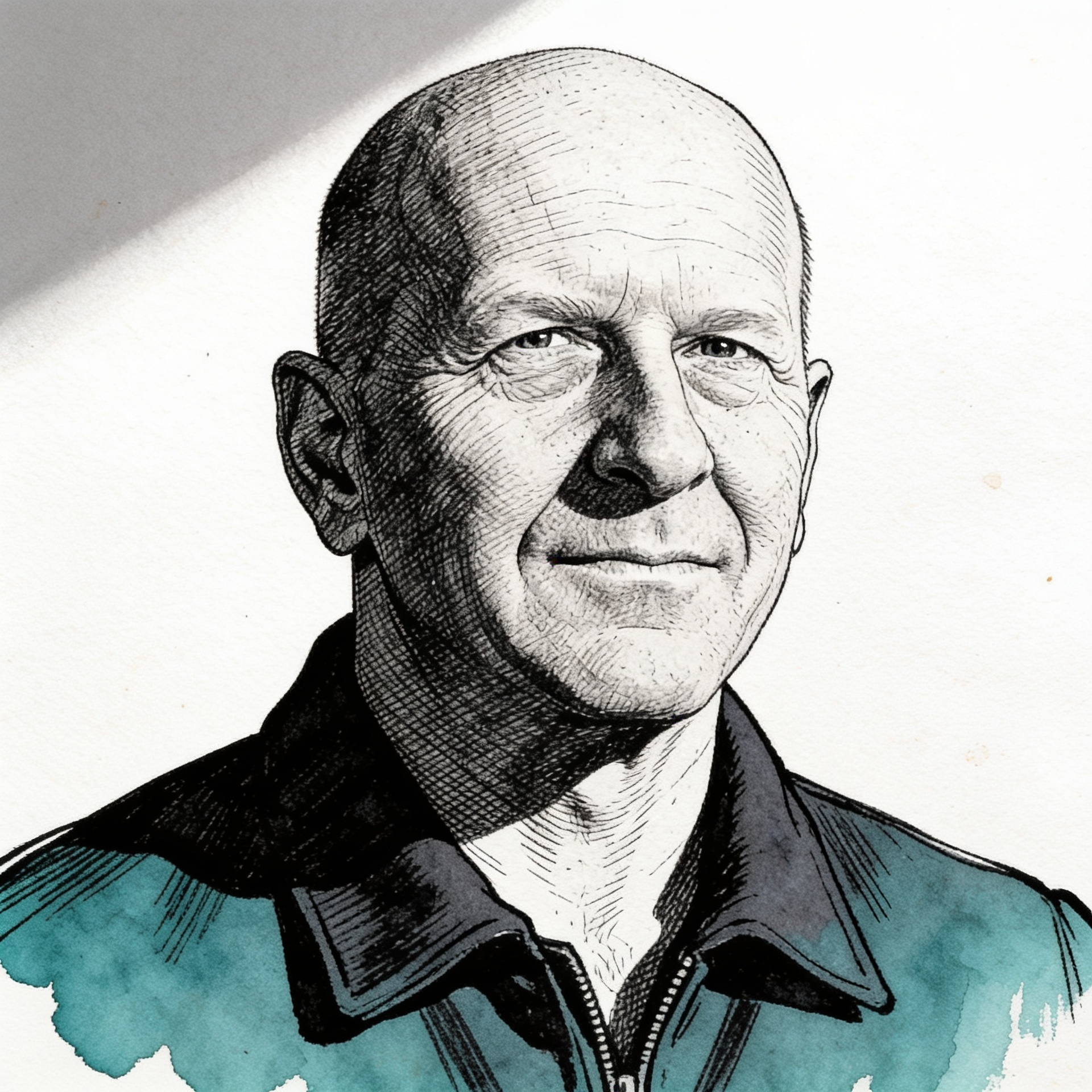 David Solomon