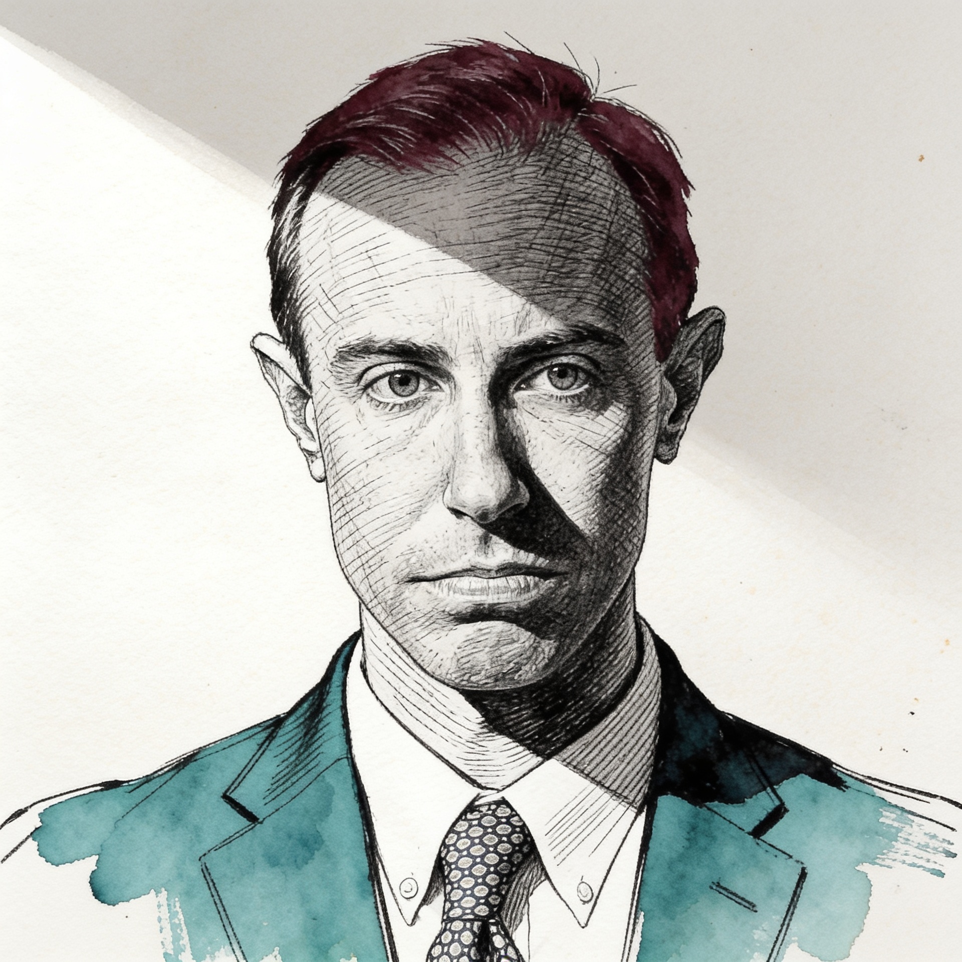 David Whitley