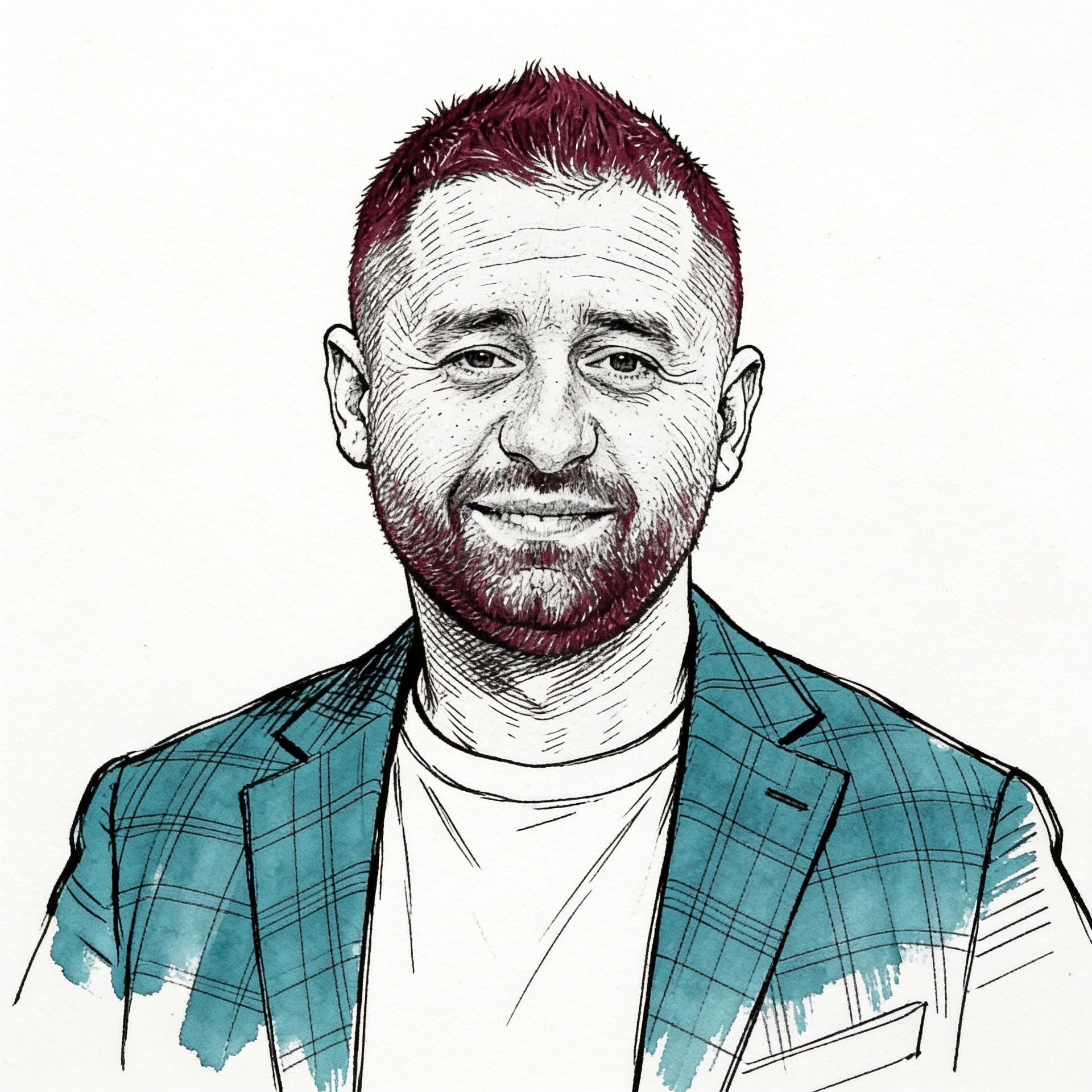 Davyd Arakhamiia