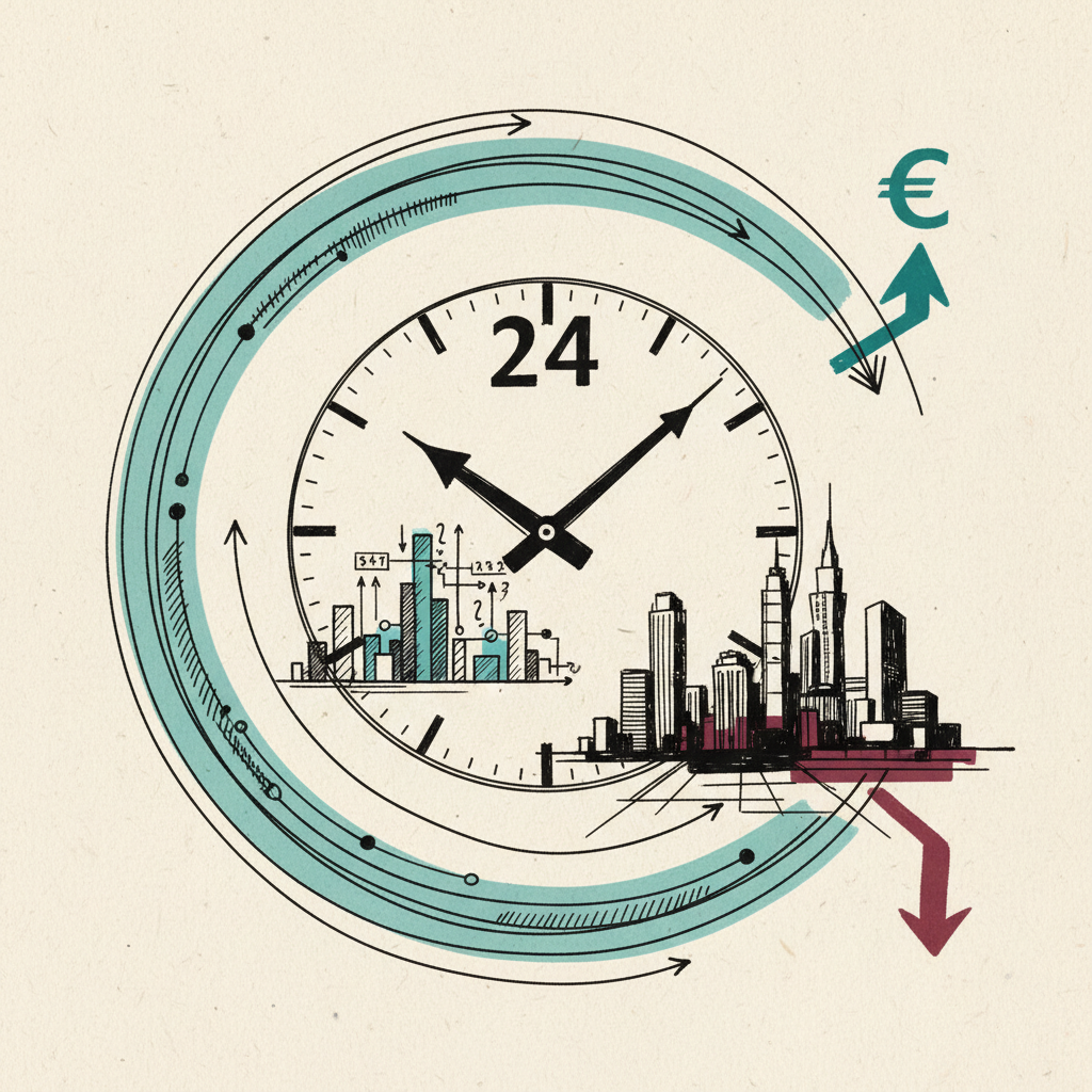 Day-ahead market