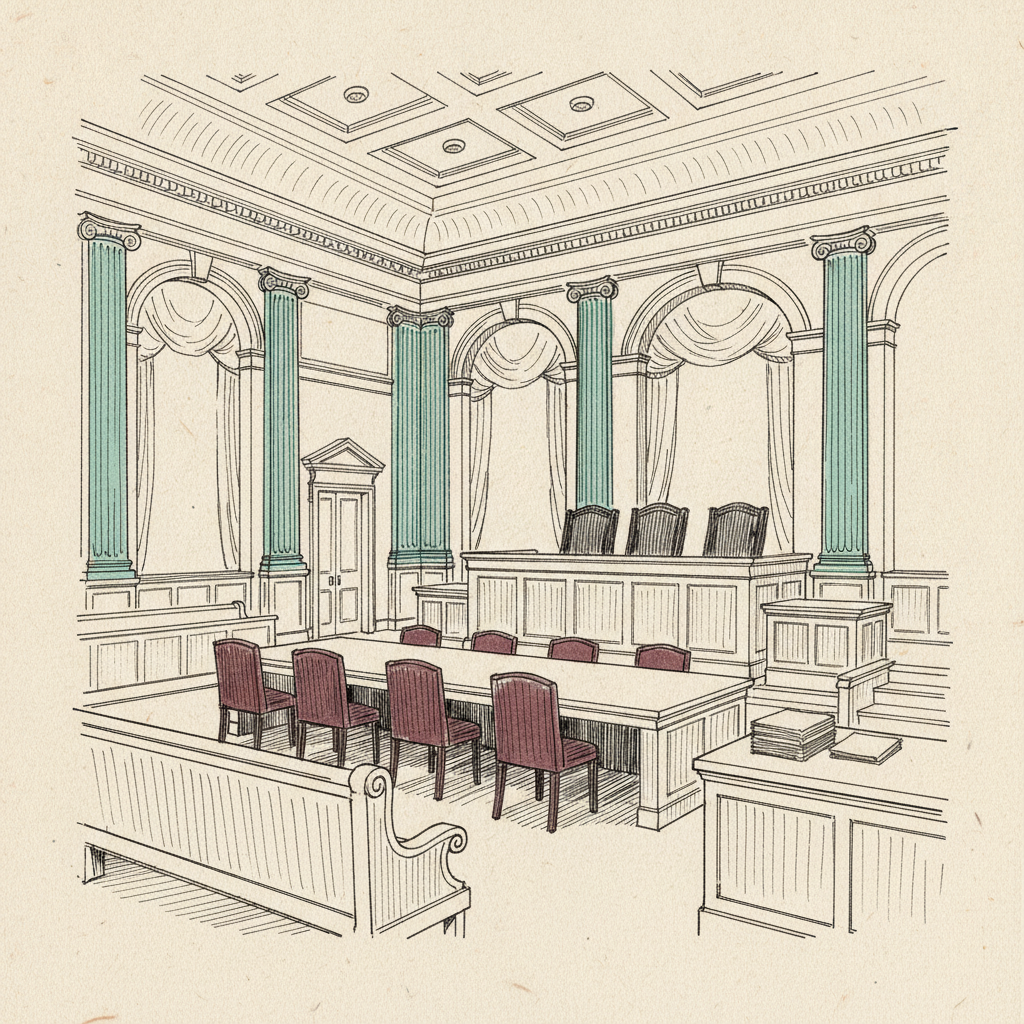 D.C. Circuit